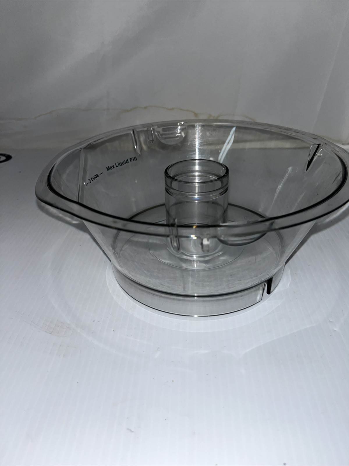 Cuisinart Elite Food Processor Small Work Bowl FP-16/14SWB