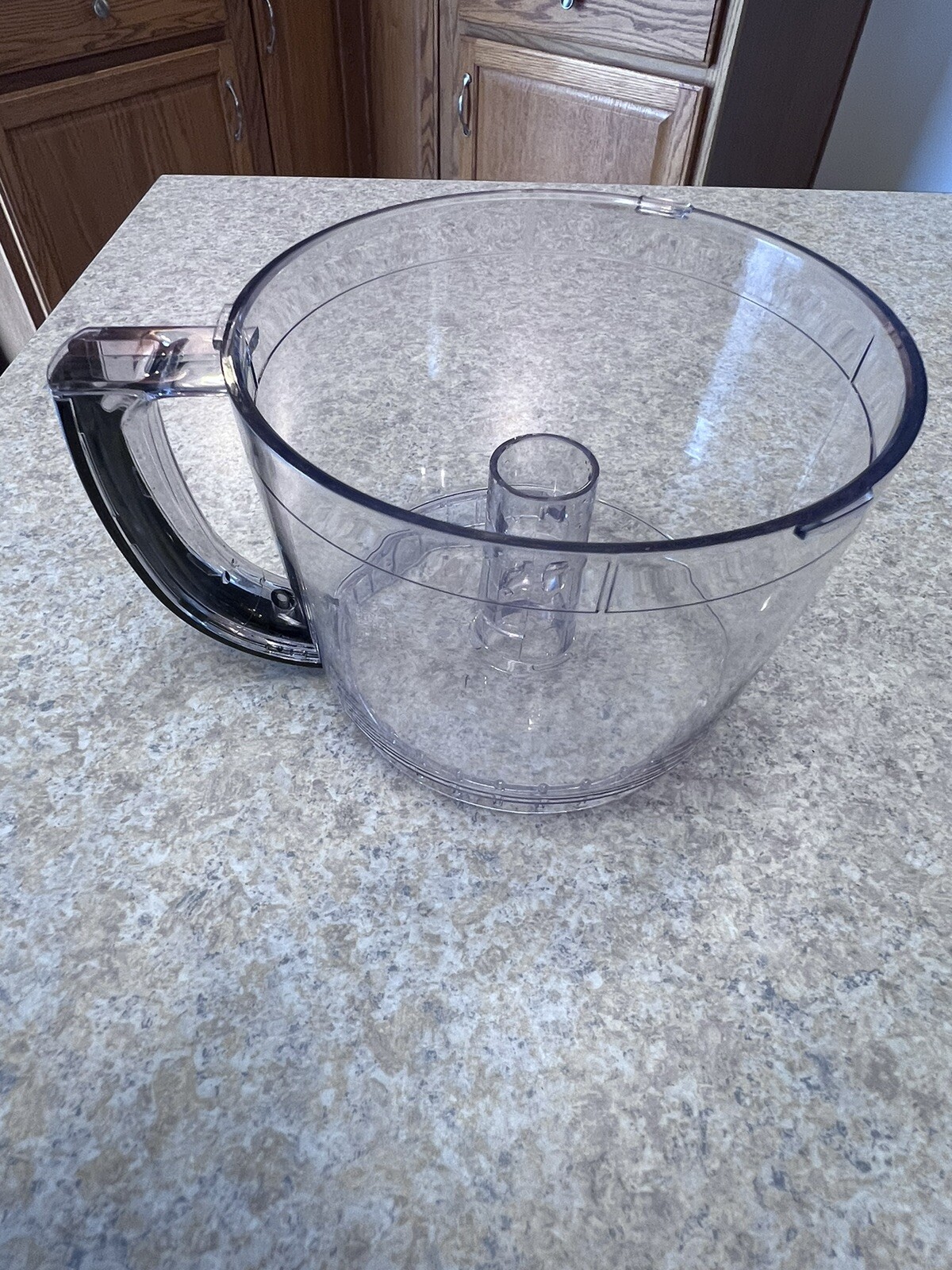 Cuisinart OEM Mini-Prep Plus Food Chopper 4 Cup CGC-4PCG BOWL ONLY
