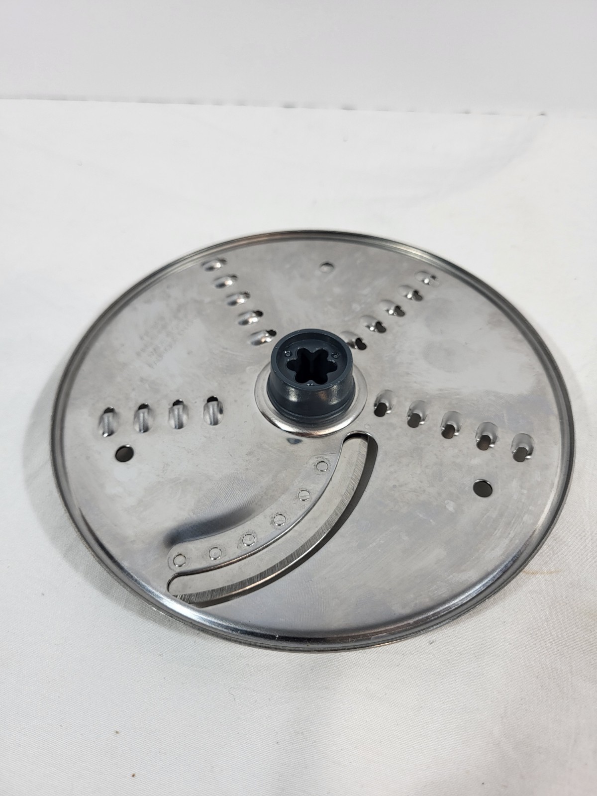Cuisinart FP-8MD FP-8FD Replacement Part Food Processor Slicing Shred Disc Blade