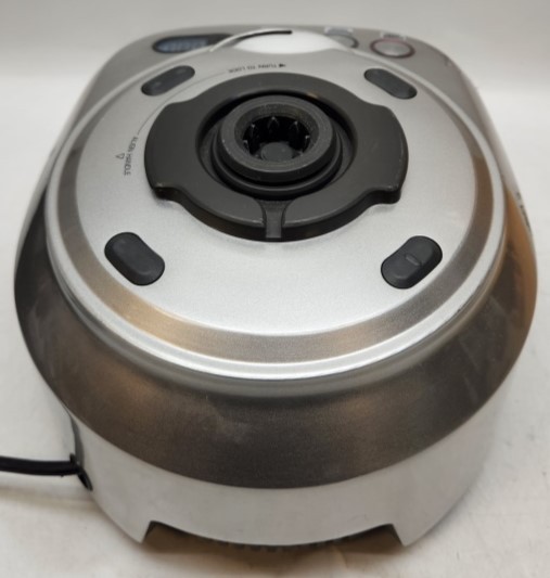 Breville Sous Chef Food 1200-Watt Processor Base (Model: BFP800XL /A) Base Only