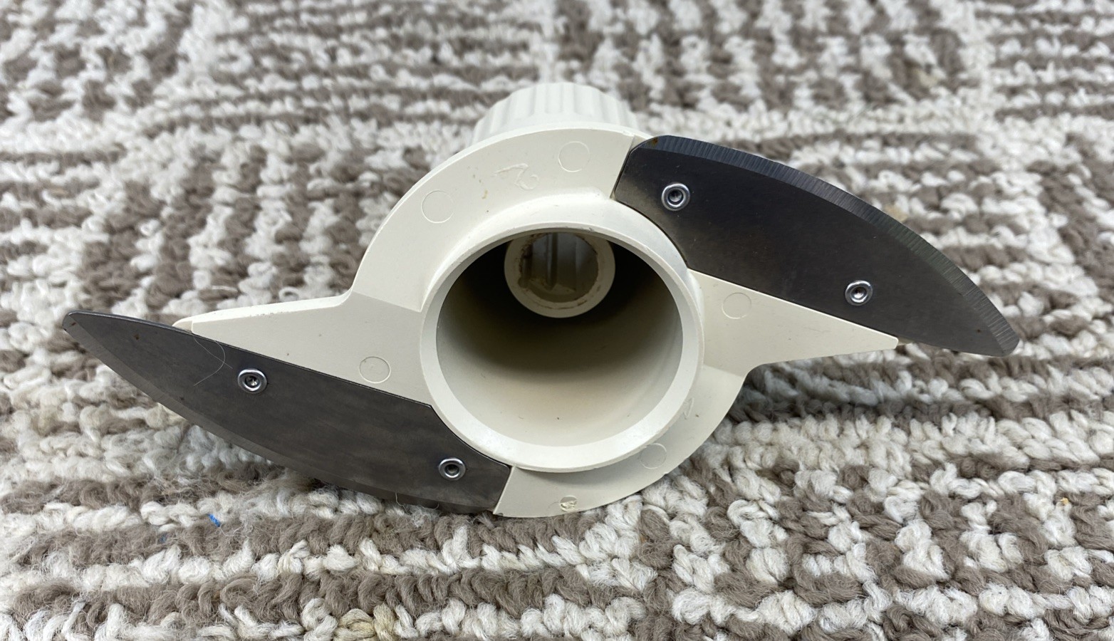 GE Food Processor Blade D1FP1 D5FP1 Replacement Part