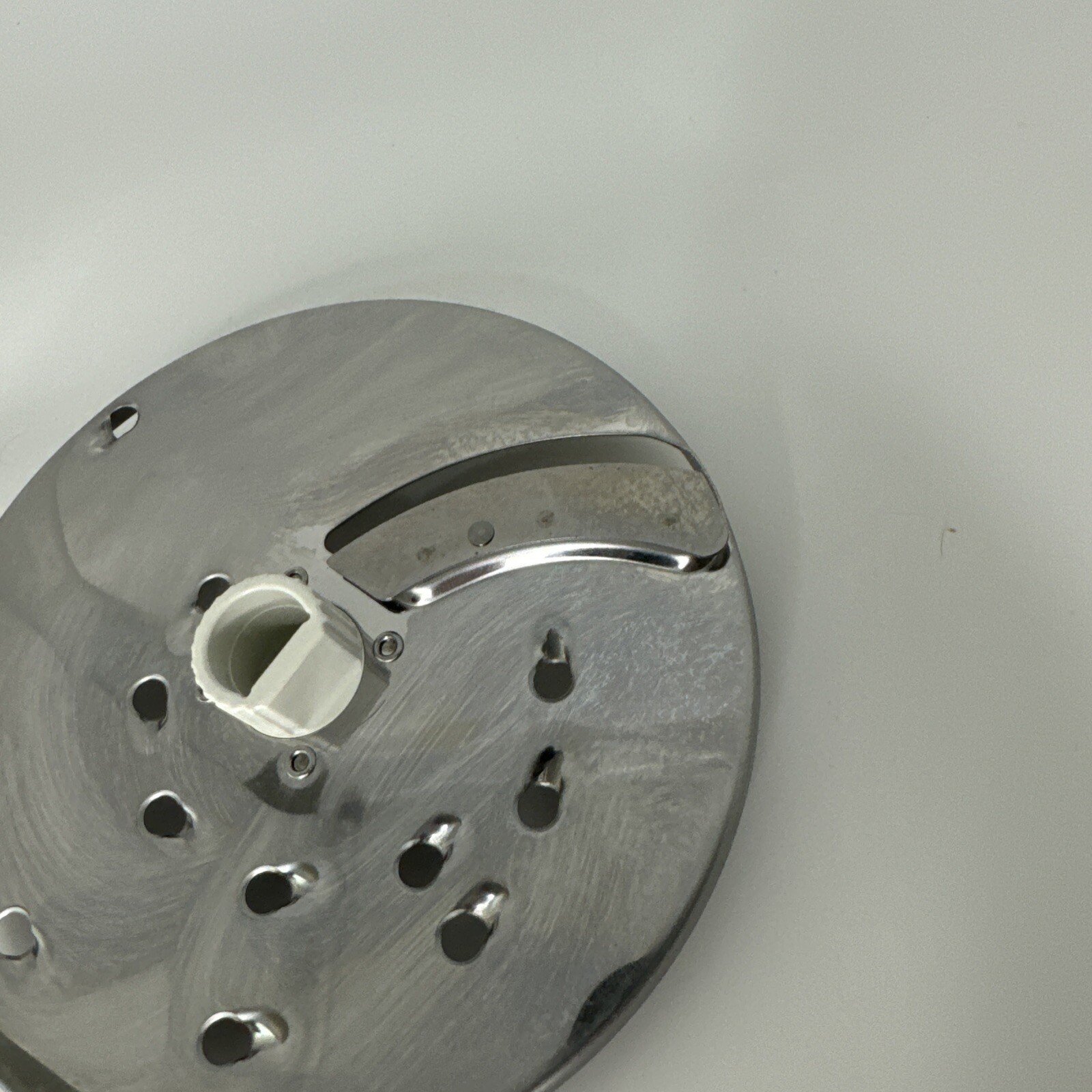 Black & Decker Food Processor CFP20 Type 1 Shortcut II Part Shred Blade