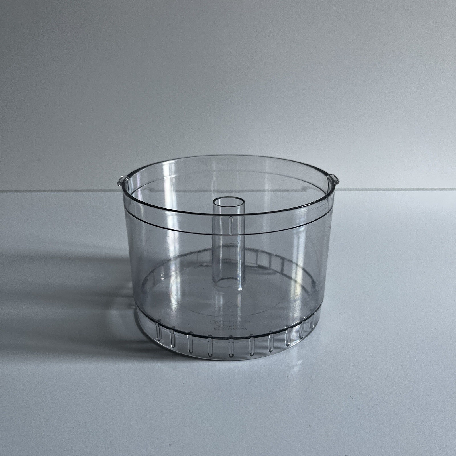 Cuisinart Mini Prep DLC-1TX DLC-191TX Food Processor BOWL ONLY Part Replacement
