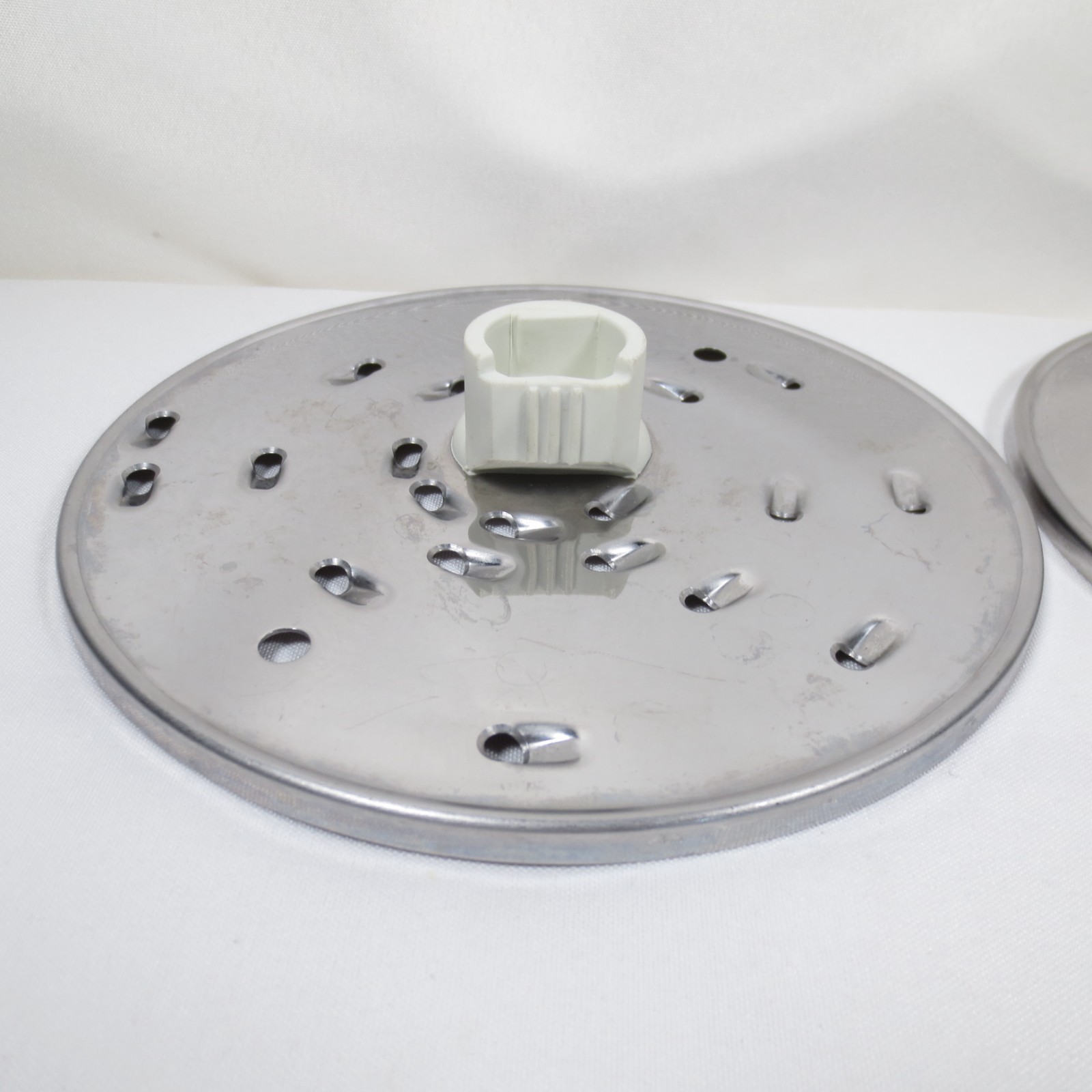 Kitchenaid Food Processor KFP740CR0 Shredding Disc & Slicing Blade