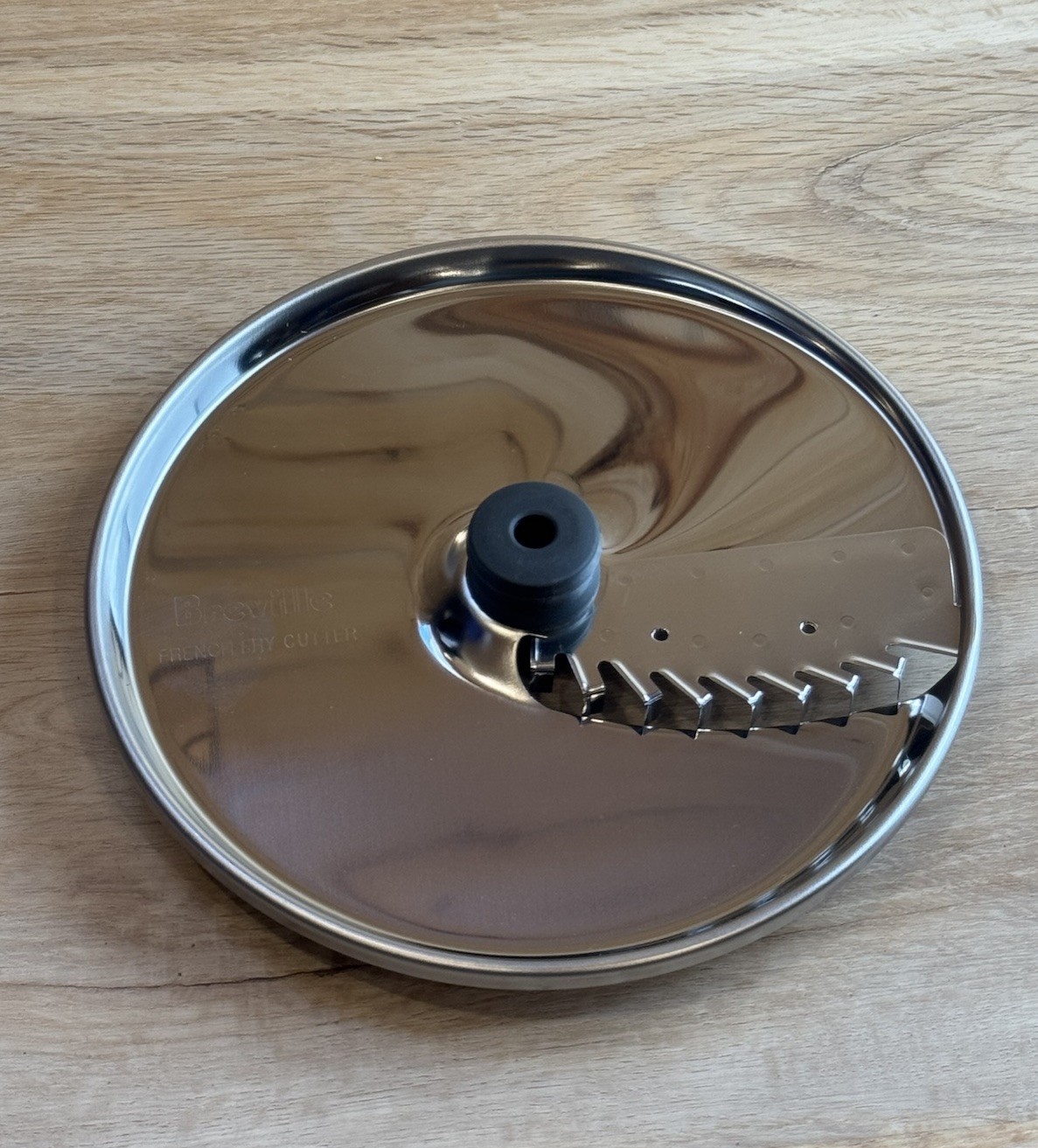 Breville Sous Chef Food Processor BFP800XL French Fry Cutter Blade Replacement