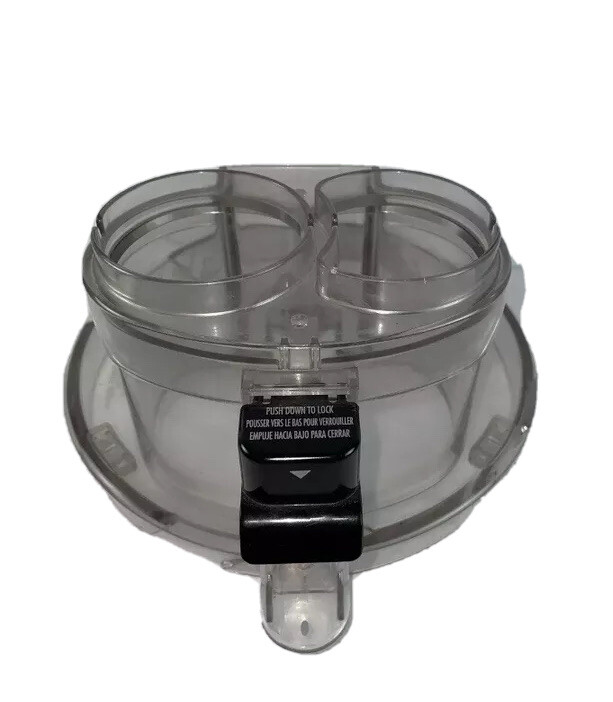 Hamilton Beach Type FP17 Model 70573H Food Processor PARTS ONLY 70575