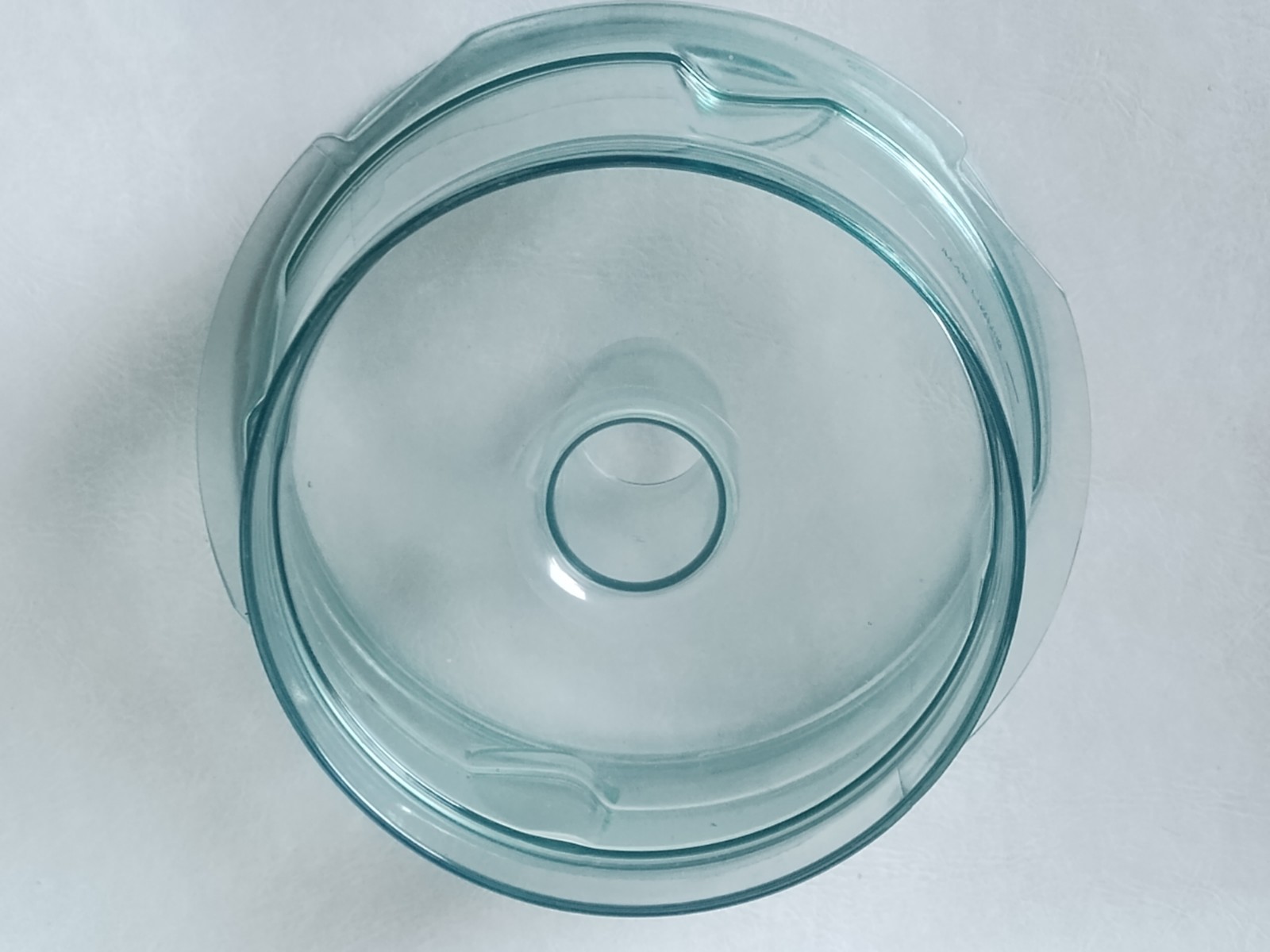Ninja Food Processor Mini Prep Bowl 24 oz-REPLACEMENT Part-BL770 BL771 BL772