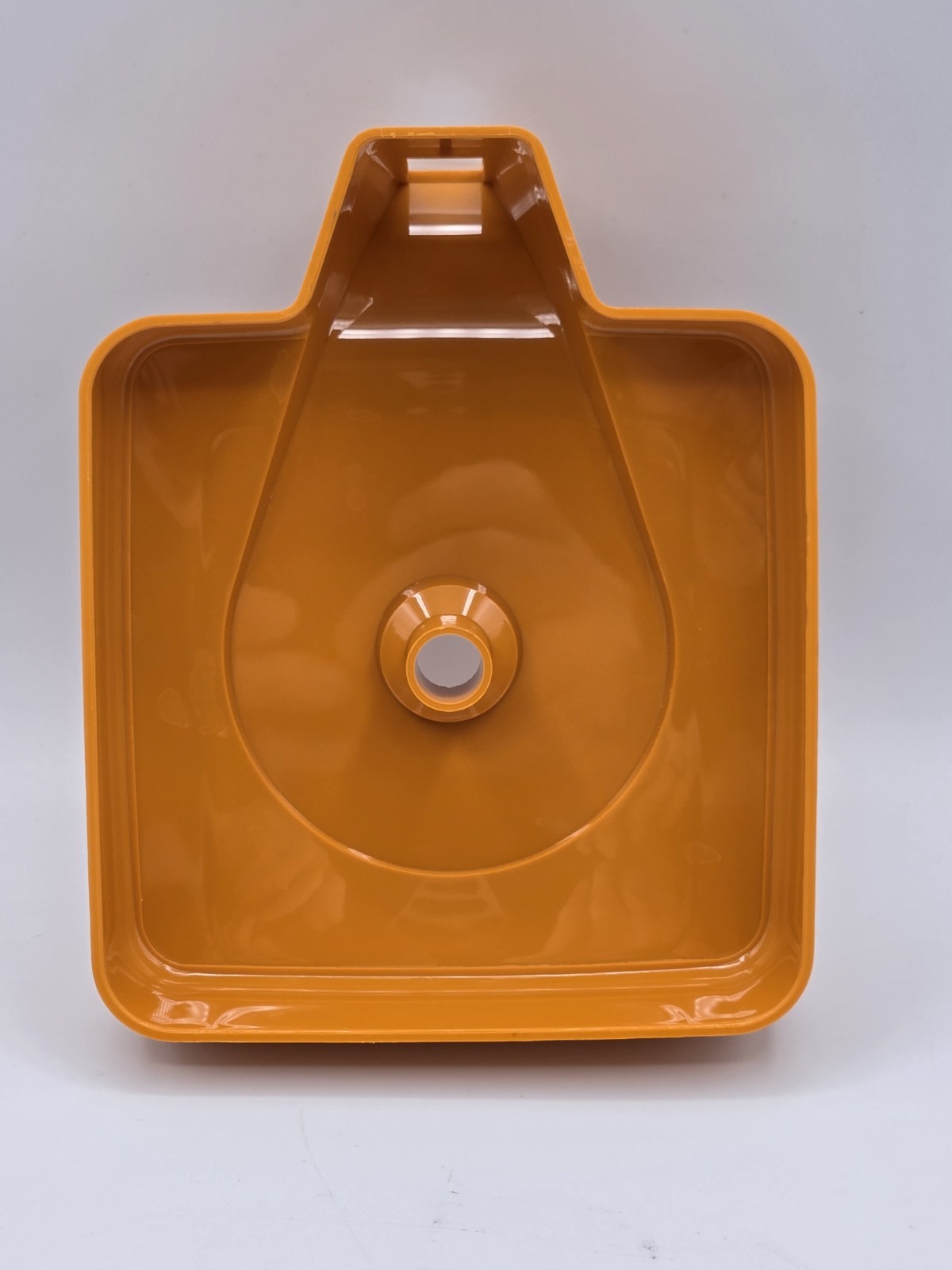 The Kitchen Works By Moulinex Deluxe Model 308 Juicer Tray Attachment Genuine