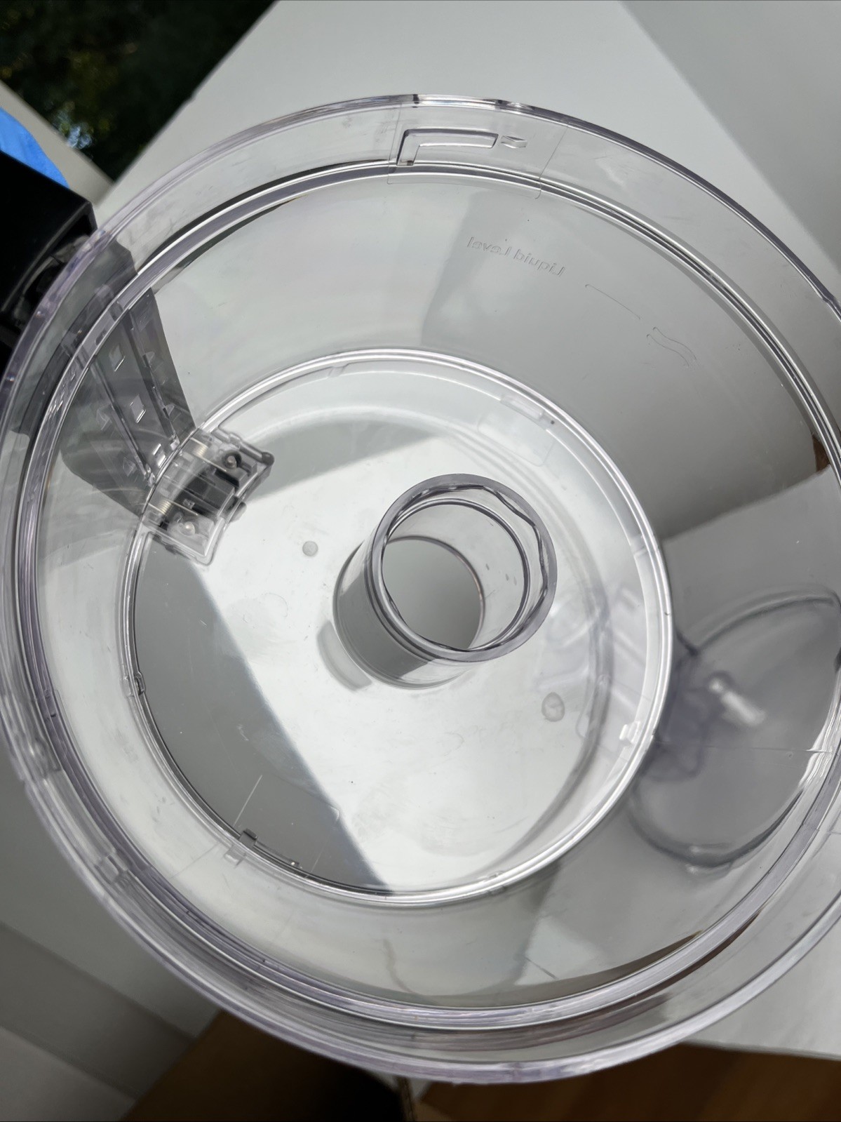 KitchenAid KFP0711CU 7-Cup Food Processor Replacing Bowl, Lid, Pusher, Stem, Etc