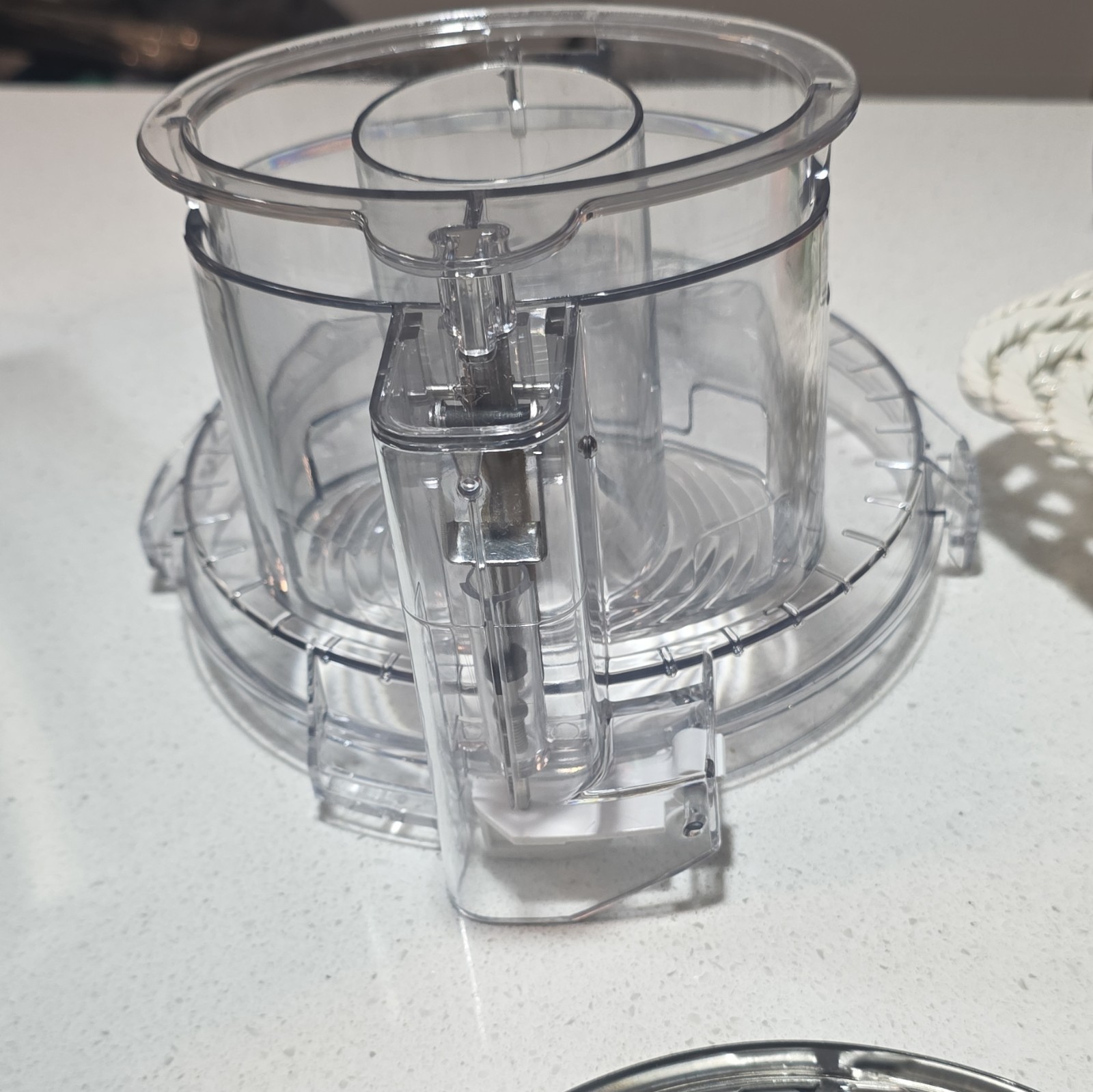 Cuisinart Custom 14 14-Cup Food Processor – Brushed Stainless (DFP-14BCNY)