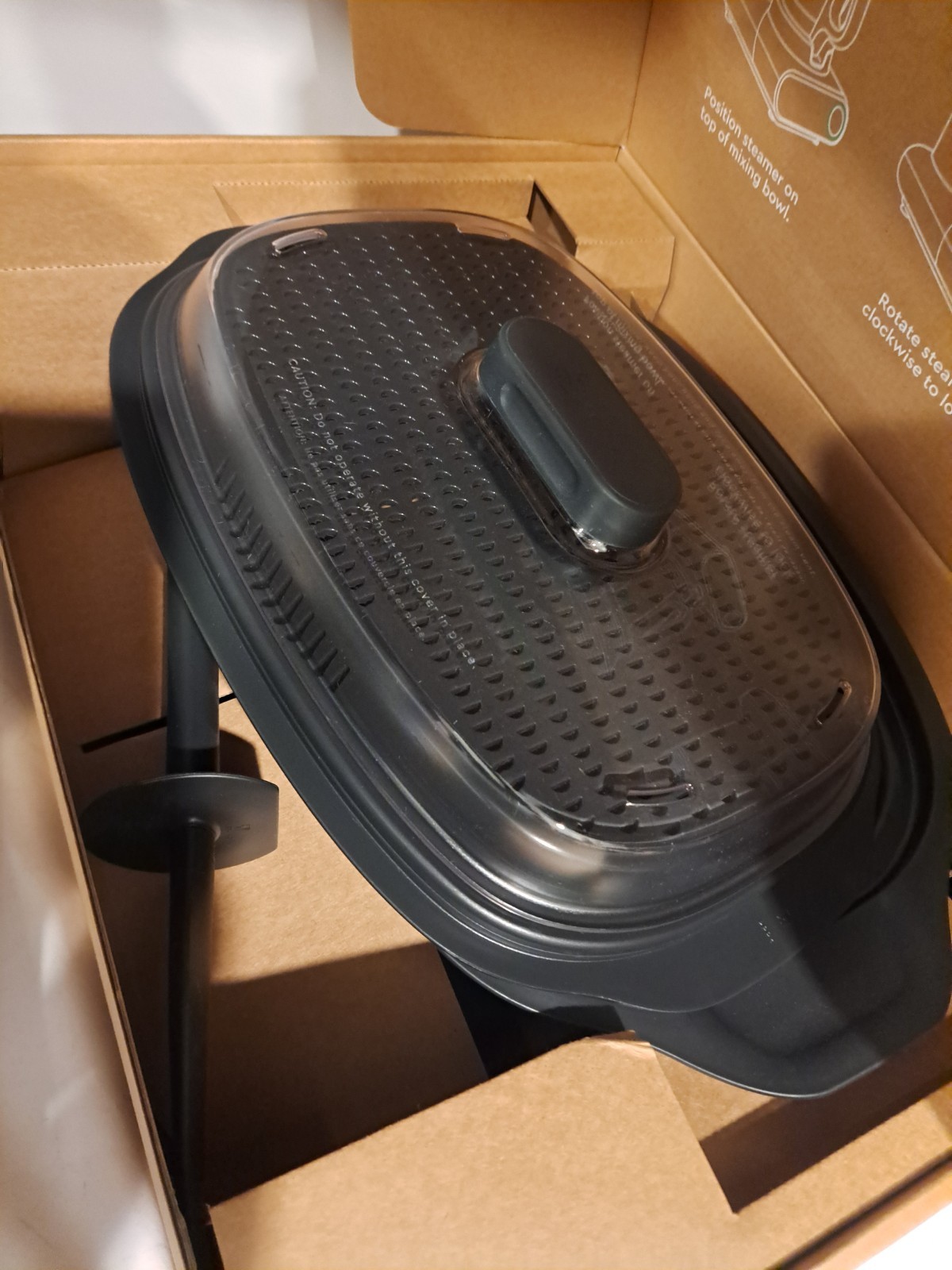 CookingPal Multo Intelligent Cooking System