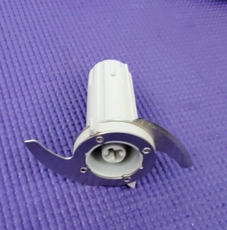 Black and Decker Handy Chopper Plus Mini Food Processor HC3000 Replacement Blade