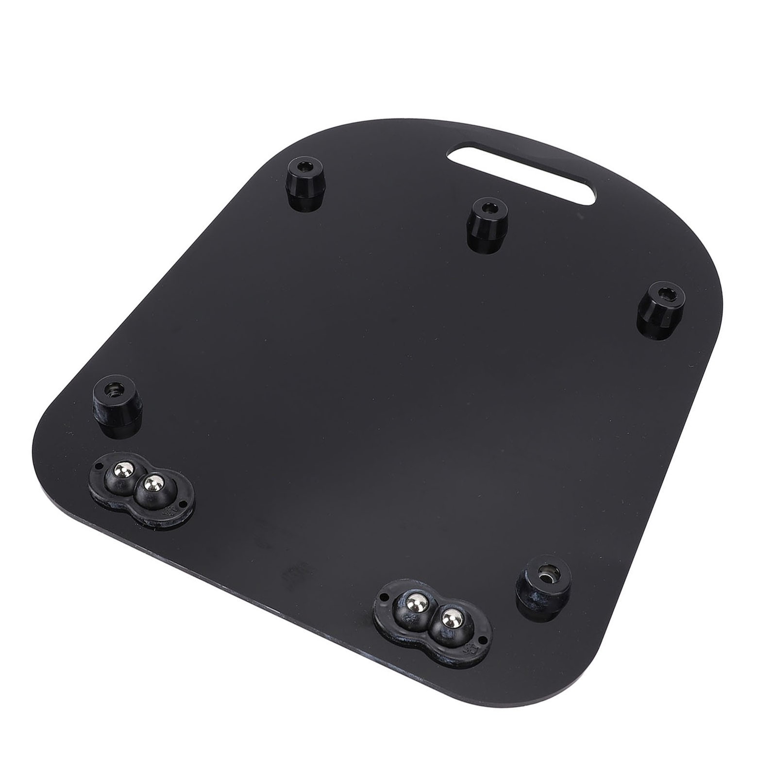 Handy Sliding Tray Elegant Kitchen Appliance Slider For TM5 TM6 Easy To Use DSO