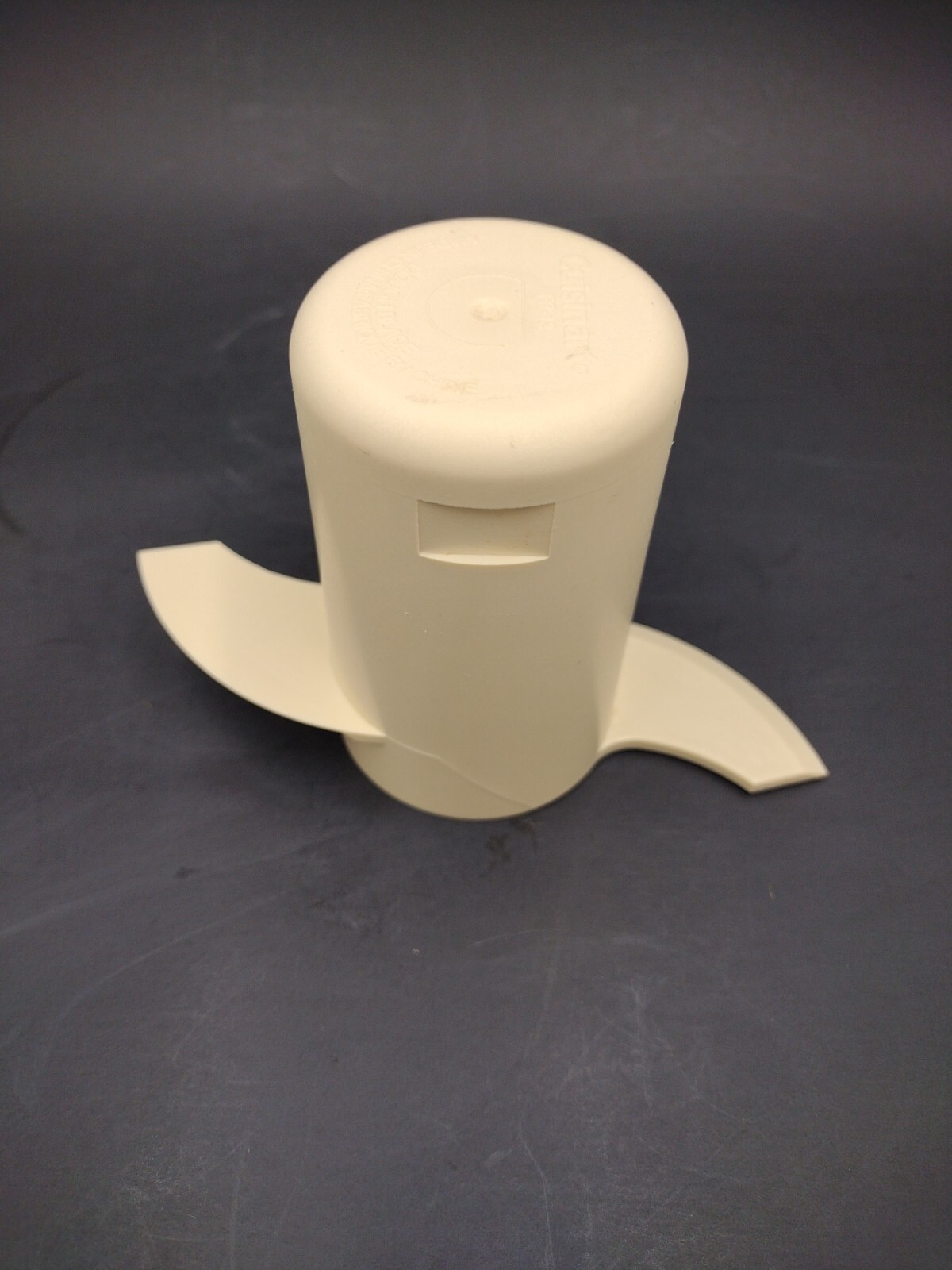 Cuisinart FP12DC 12 Cup Food Processor Replacement Part – Dough Blade FP-12