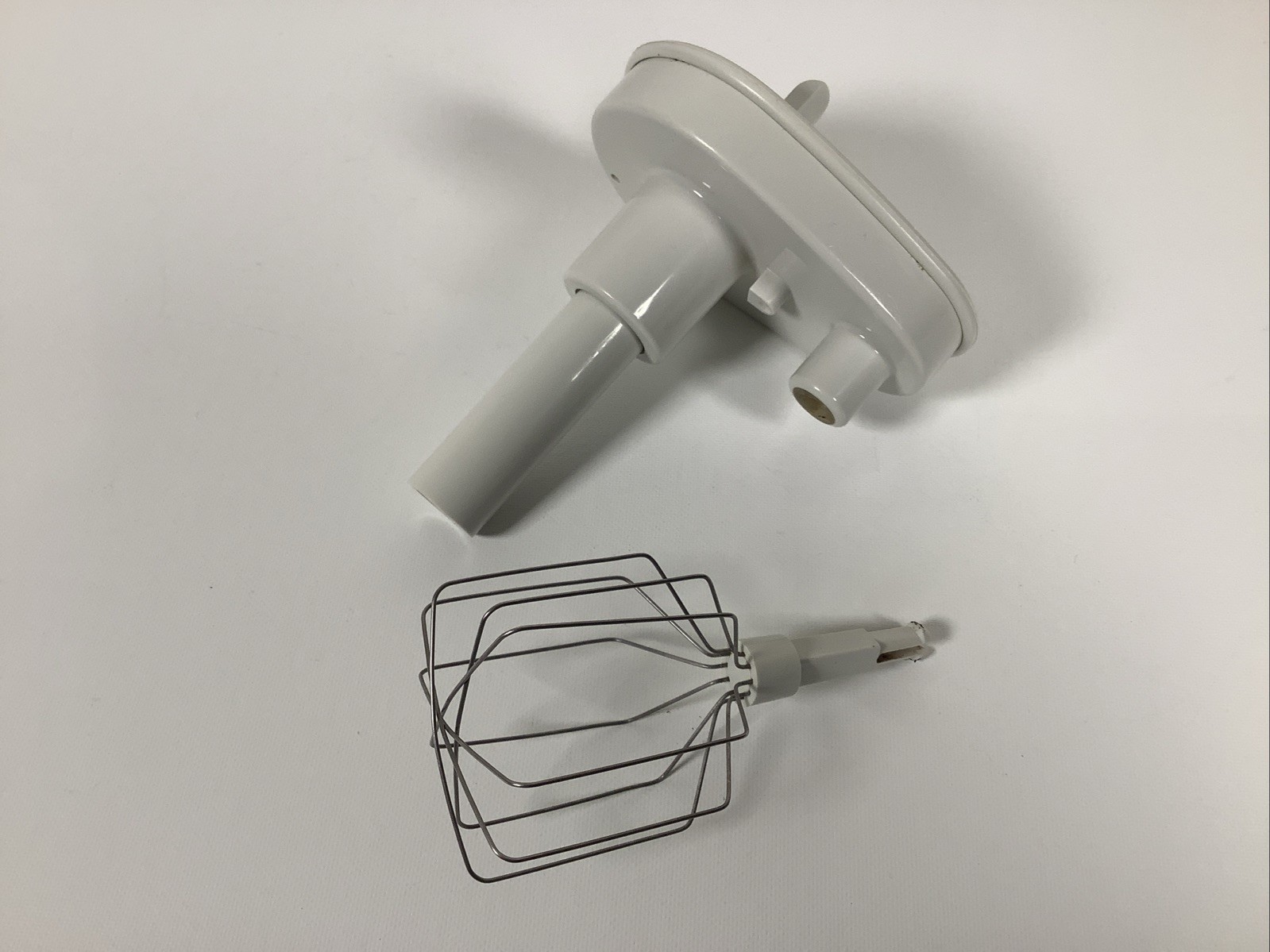 Braun Multipractic Food Processor Wire Whisk Egg Beater 4258 4259 4261 4262