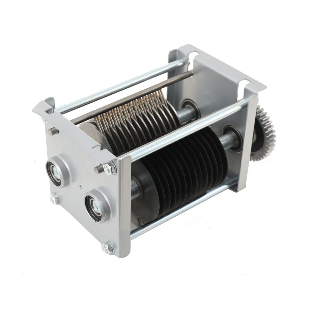 1PC 7mm Blade For 110V QE Meat Cutting Machine Beef Pork Slicer Cutter Blade