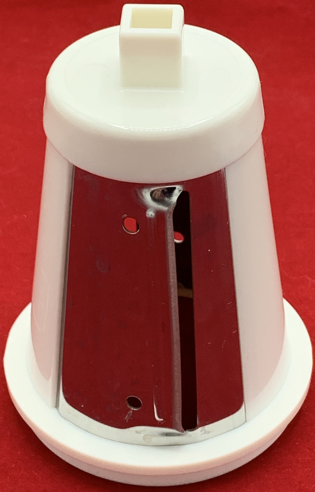 Presto Salad Shooter 02910 Replacement Part Slicing Cone