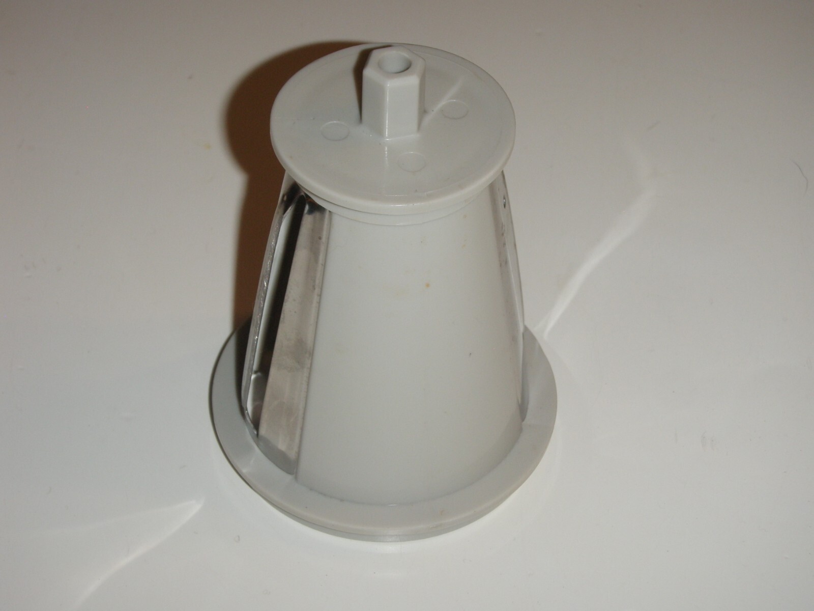 Parts for Presto Professional Salad Shooter Plus 0296001