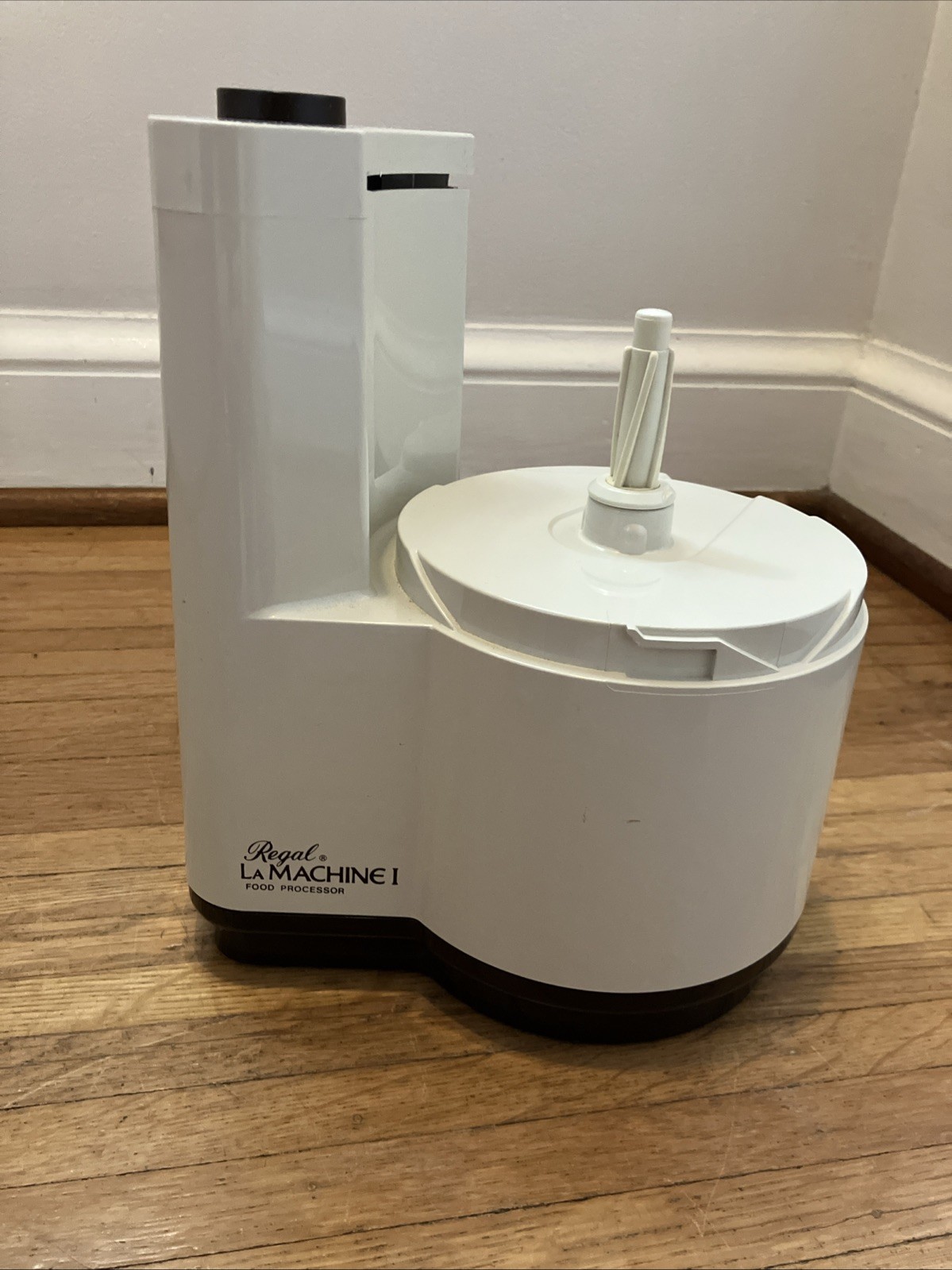 Regal La Machine I Food Processor Model V813