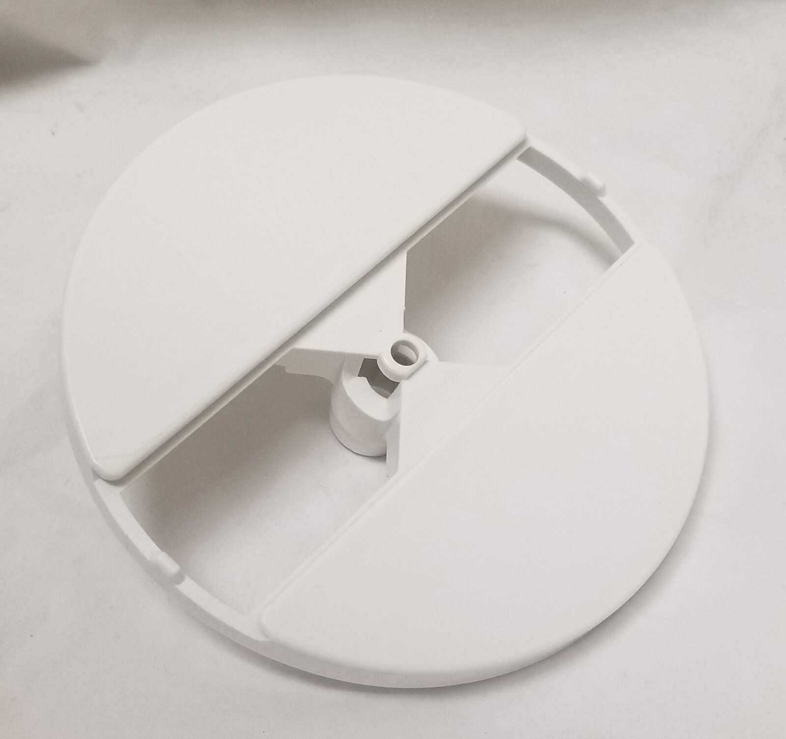 Blade Holder Disc for Moulinex Regal La Machine 1 Type 813 Food Processor
