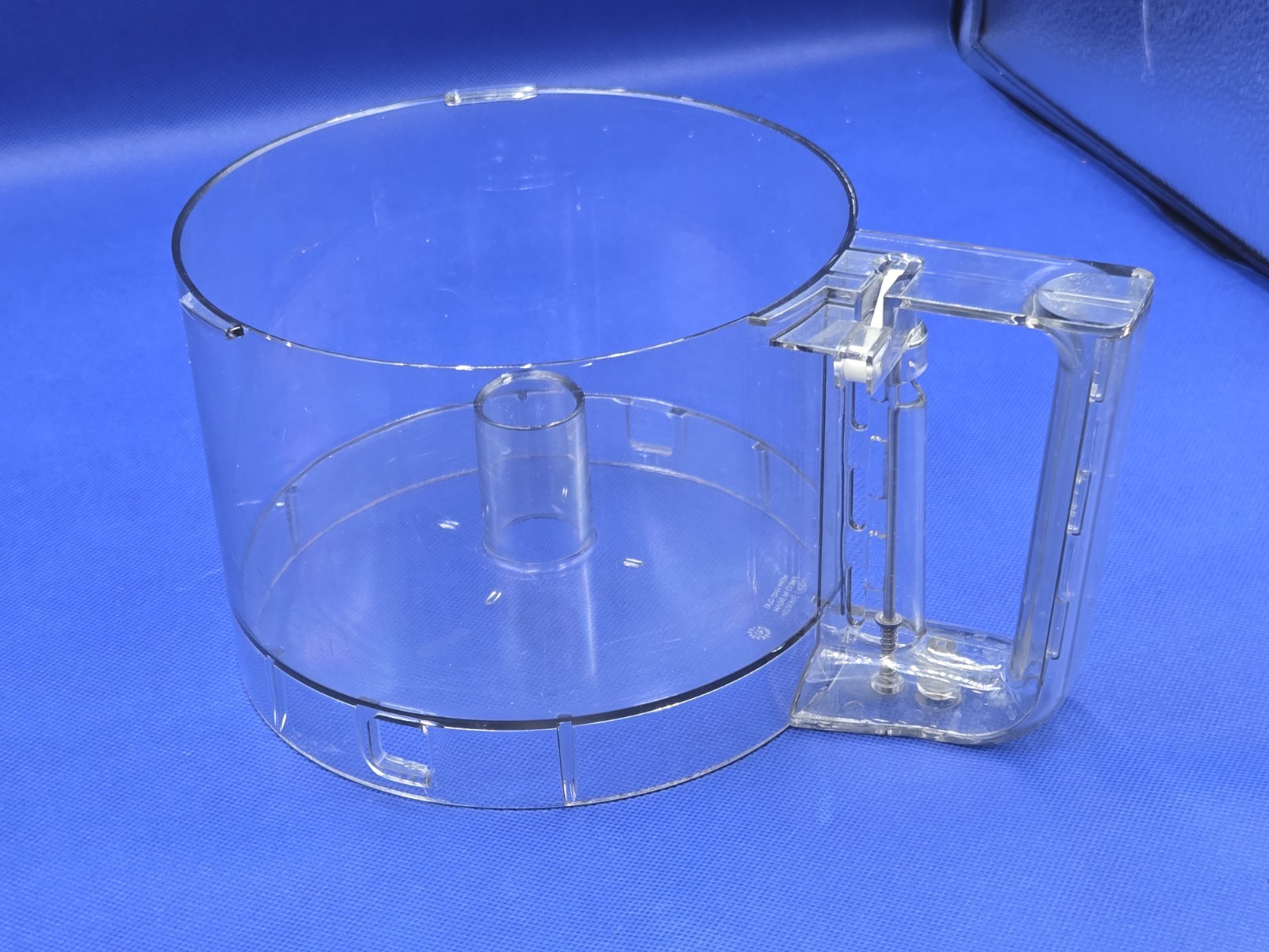 Read Cosmetic Cuisinart Prep 7 Food Processor DLC-2007N.Work Bowl DLC-2007-WBN