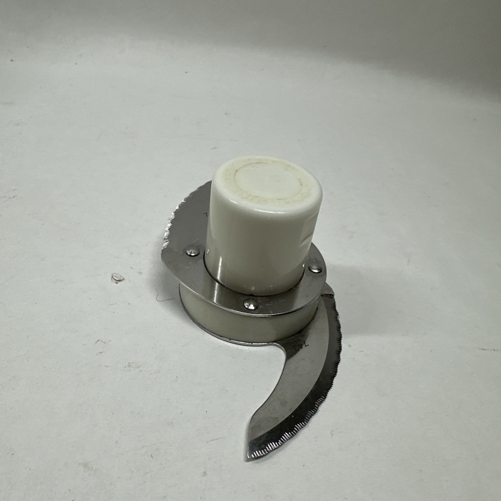 Cuisinart Little Pro Food Processor Replacement Blade, DLC-501TX BLADE ONLY