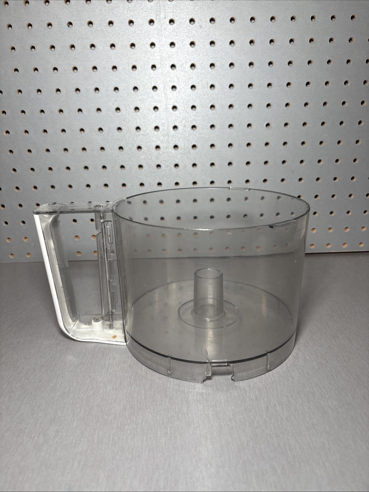 Cuisinart Custom Prep 11 Food Processor DLC-2011 Work Bowl Replacement Part READ