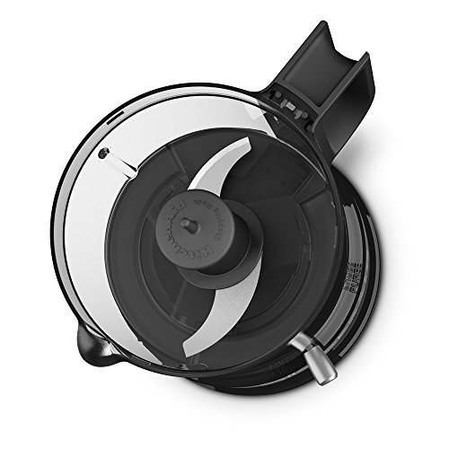 KitchenAid Mini Food Processor-KFC3516OB