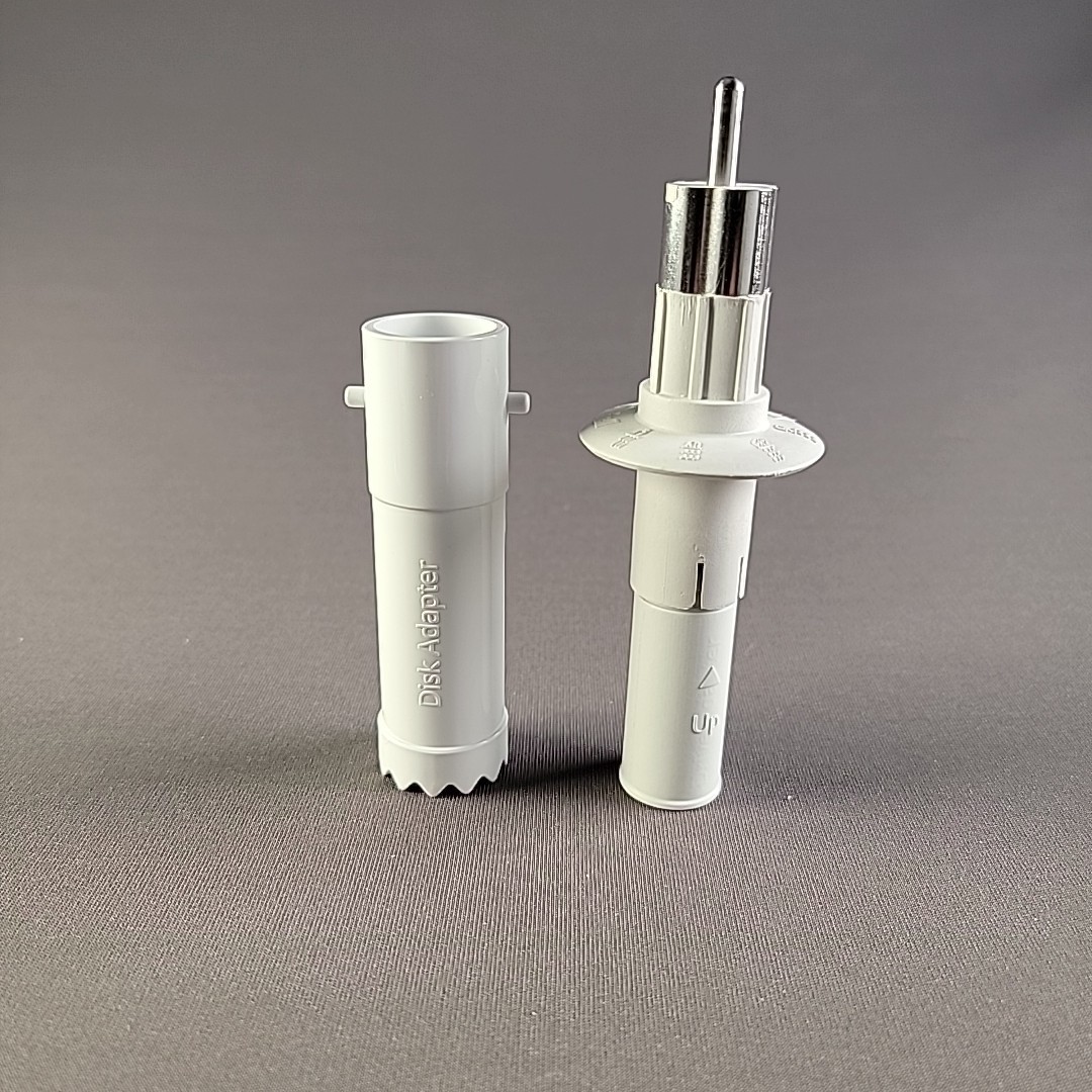 KitchenAid Food Processor Attachments Blades w/ Storage Box for KFP1356CU