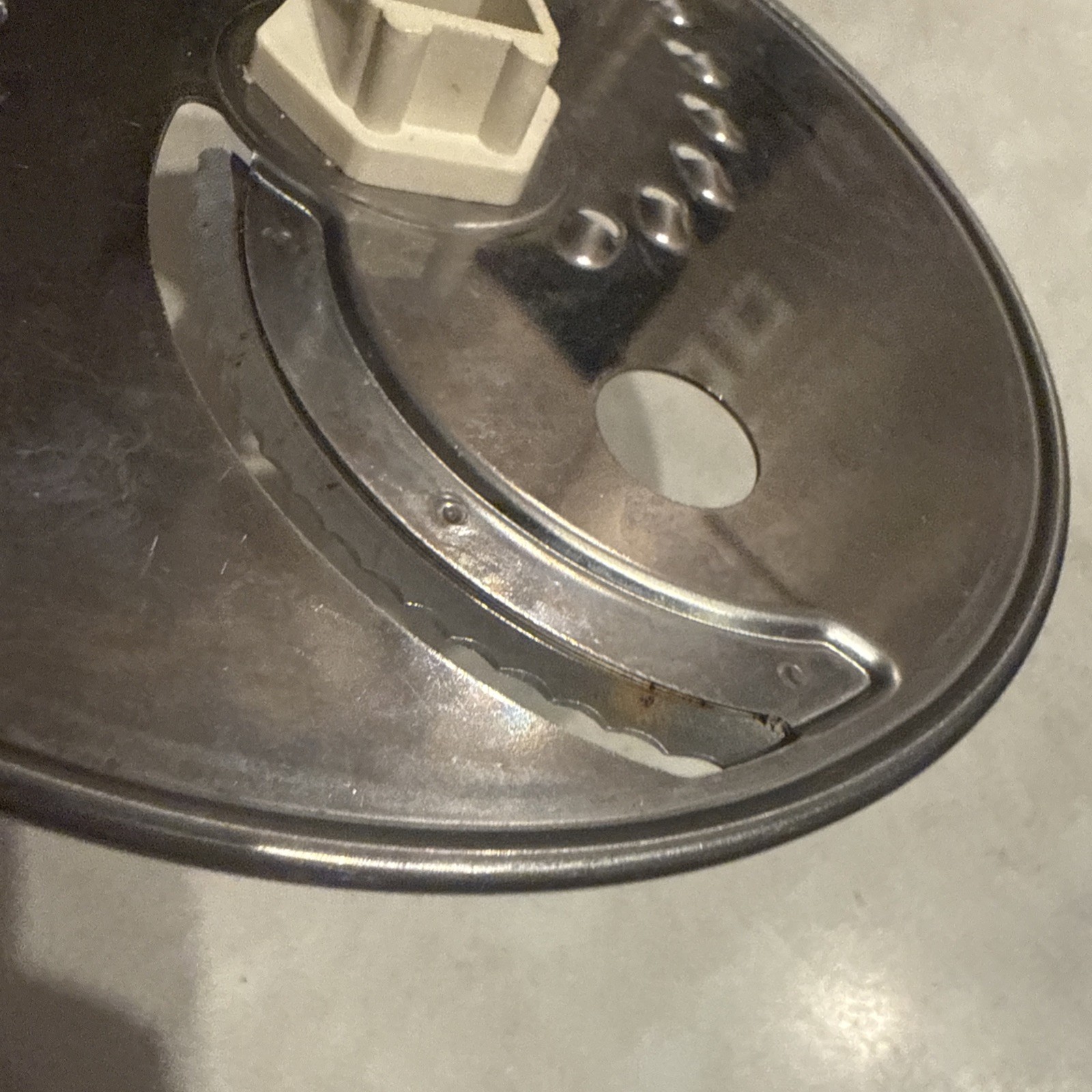 Regal Moulinex La Machine II LM2 Food Processor Blade Disc Replacement Part EXC
