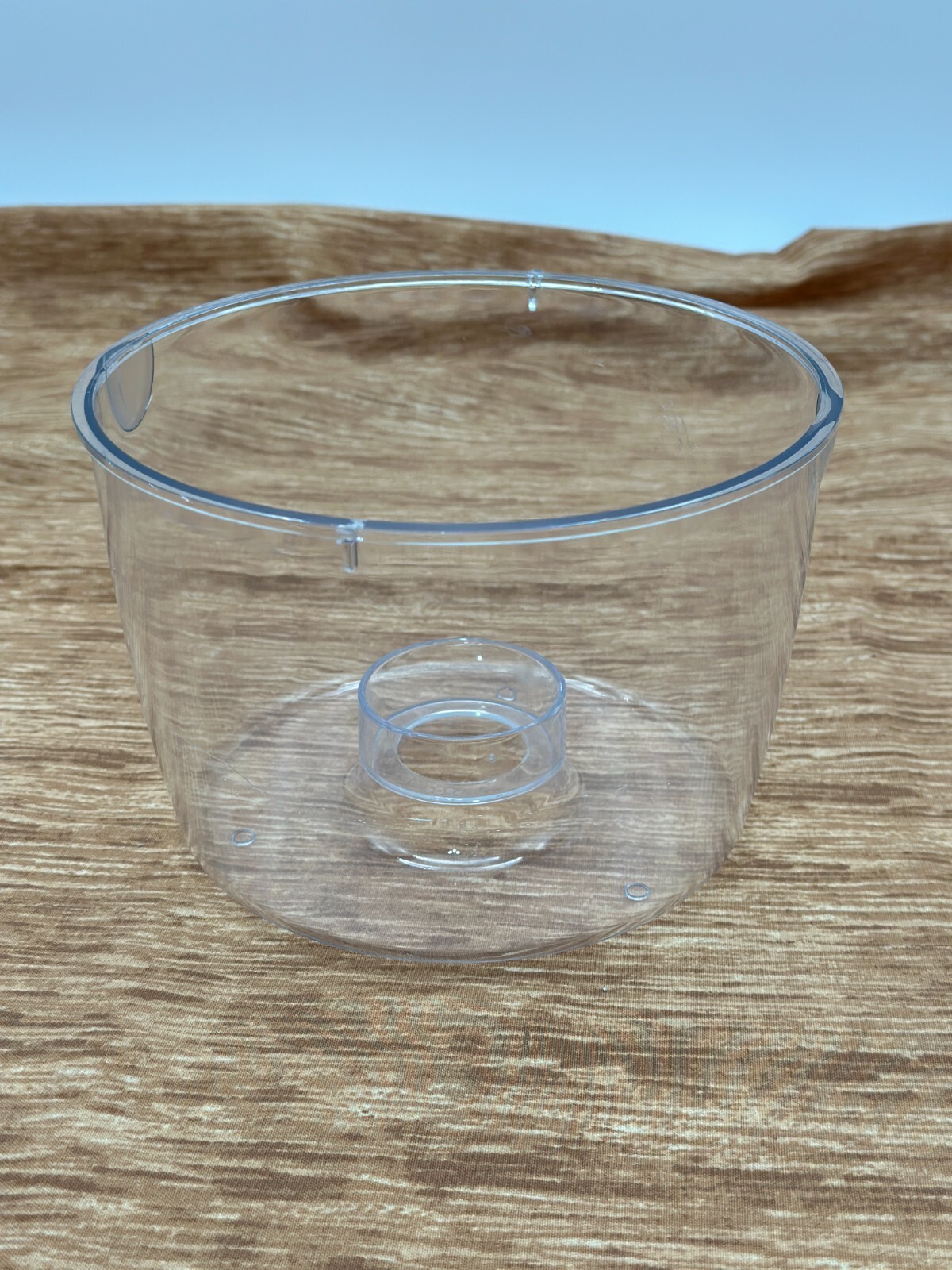 KitchenAid Work Bowl Part KFPW760, KFPW763, KFPM770, Replacement Inner Bowl