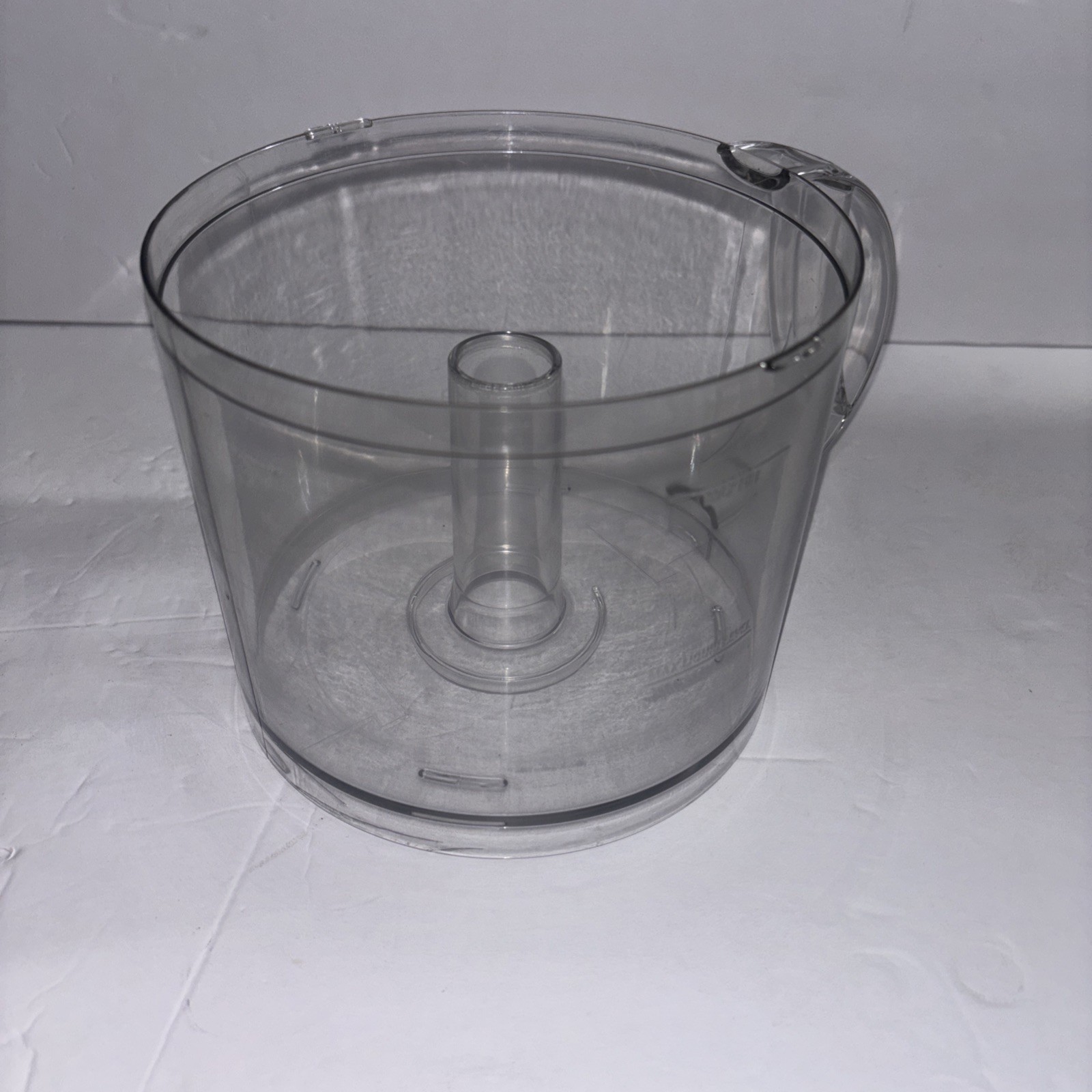 Black & Decker Quick N Easy Food Processor FP1450 Work Bowl Replacement