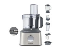 Kenwood Electronics Food Processor MultiPro Compact+ Grey 0W22011047