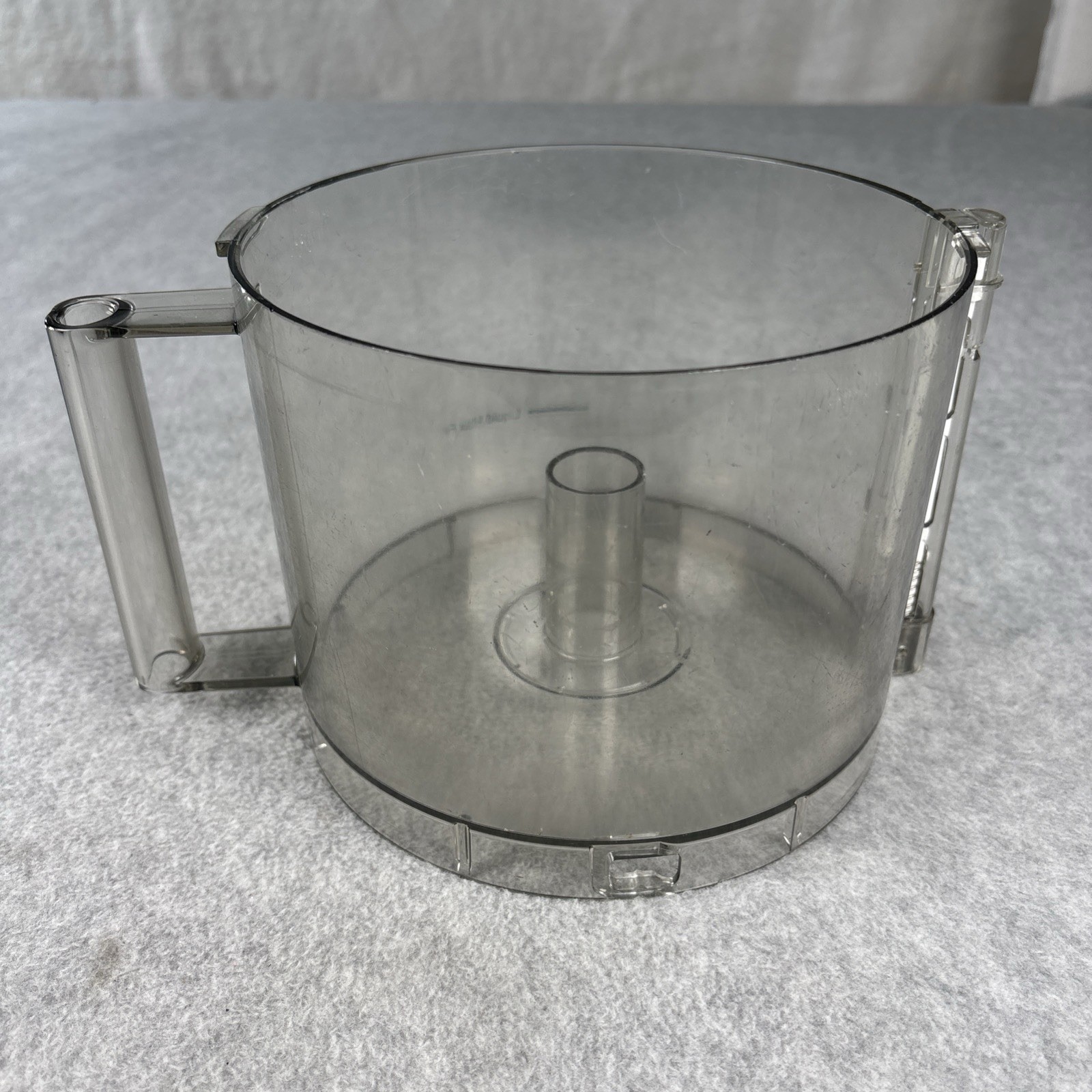 Cuisinart DLC-005AGTX1 – 14-Cup Food Processor Work Bowl DFP-14 Series DFP-14N