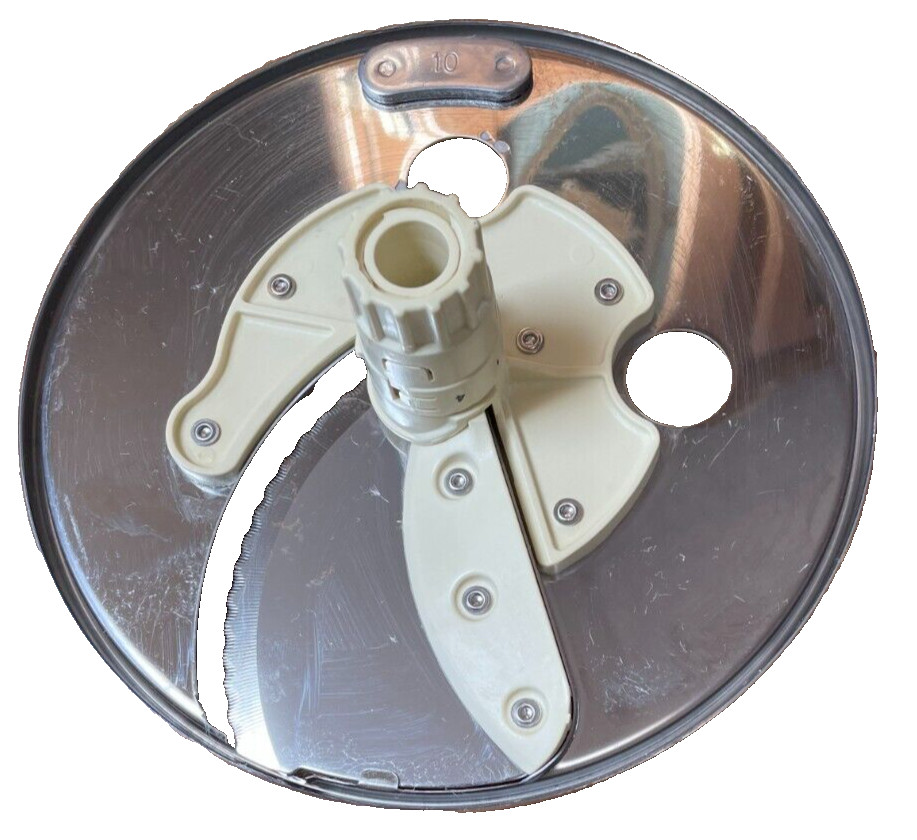 Cuisinart Food Processor FP-16ASD Slicing Disc Adjustable Replacement Part