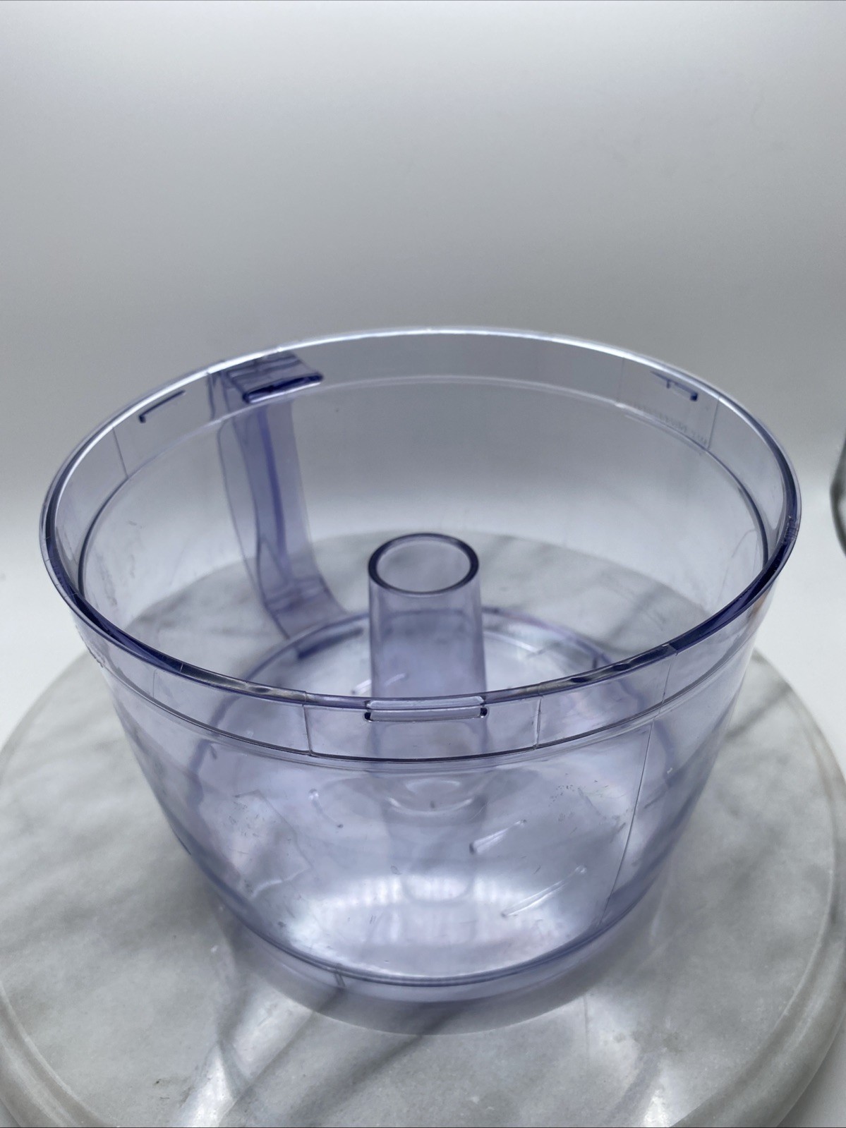 Hamilton Beach Food Processor Replacement Bowl Model 70550 FP09 *Bowl Only