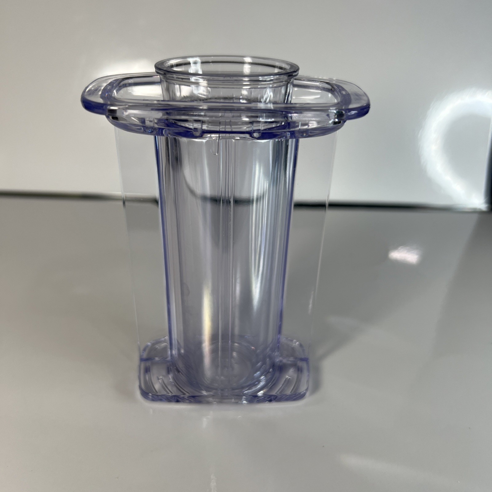 KitchenAid 9 Cup Food Processor KFP0919 Replacement Sleeve & Pusher OEM