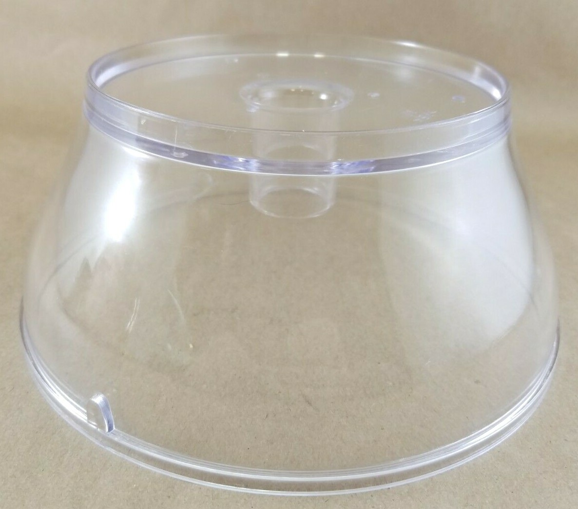 Farberware Food Processor FP3000FBS Replacement Part, 4 CUP Small Mini Work Bowl
