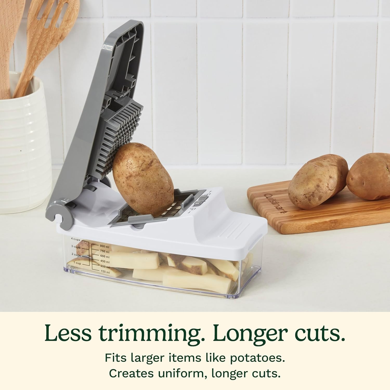 Prepexpress™ Vegetable & Fruit Box Chopper