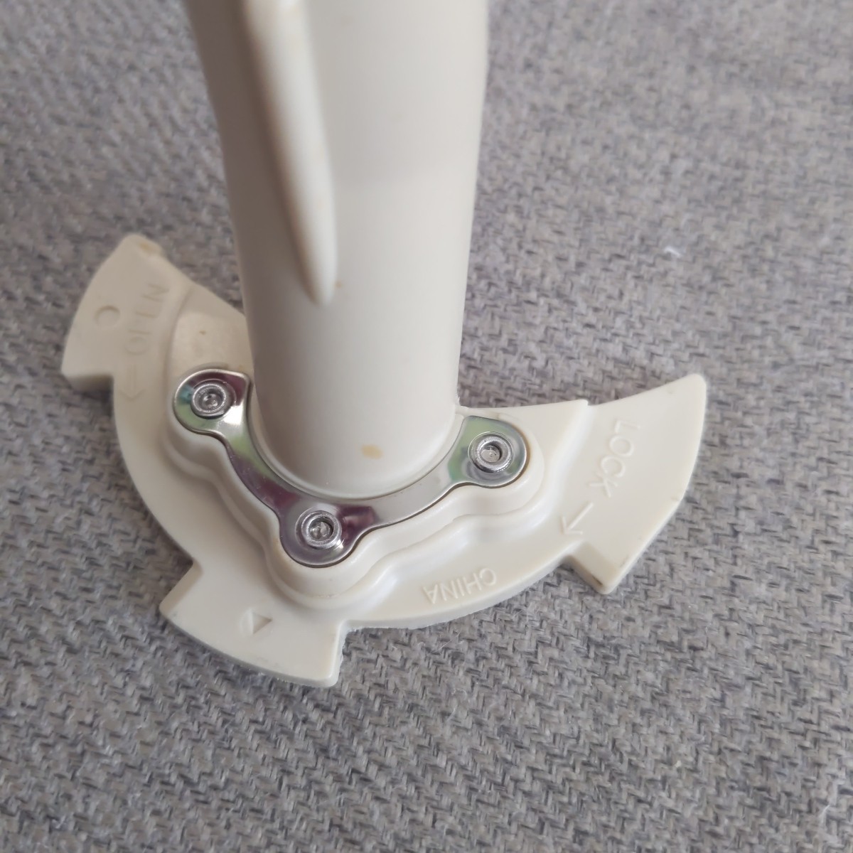 Cuisinart DLC-8 DLC-10 Replacement Parts Blades Slicing Discs Stem Dough Blade