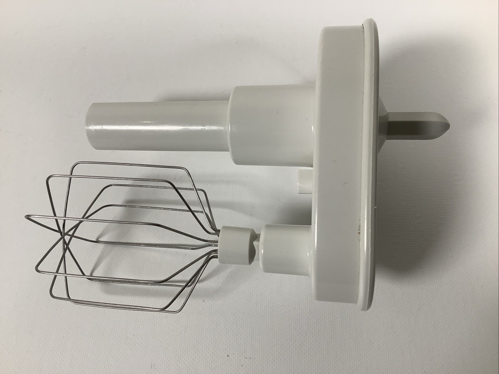 Braun Multipractic Food Processor Wire Whisk Egg Beater 4258 4259 4261 4262