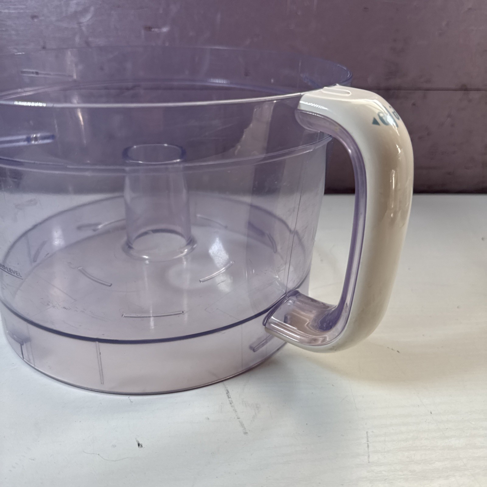 Hamilton Beach Food Processor Work Bowl Replacement Part Model 70590 FP11