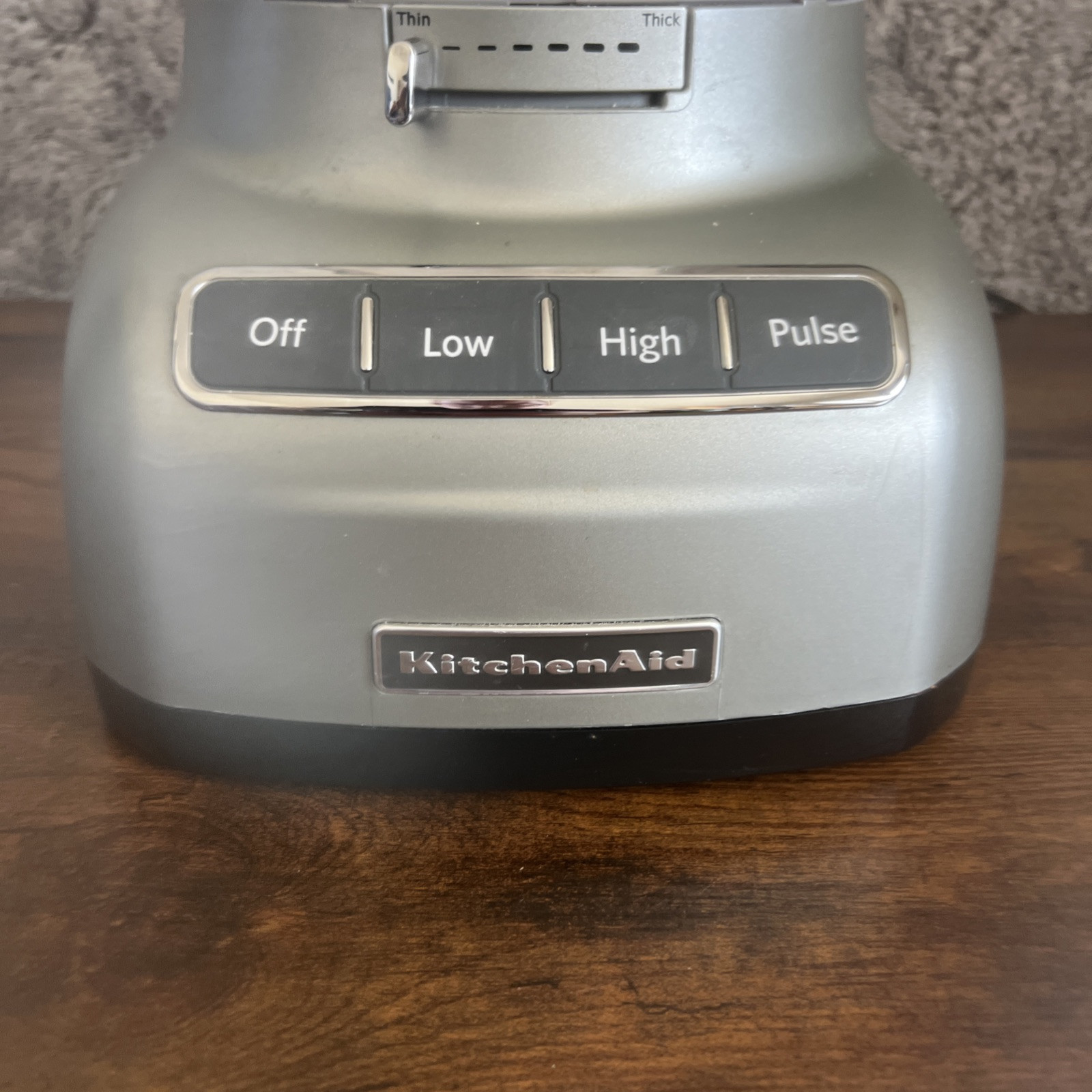 KitchenAid KFP1333 13-Cup Food Processor KFP1333CU Tested – No Blade Attachments