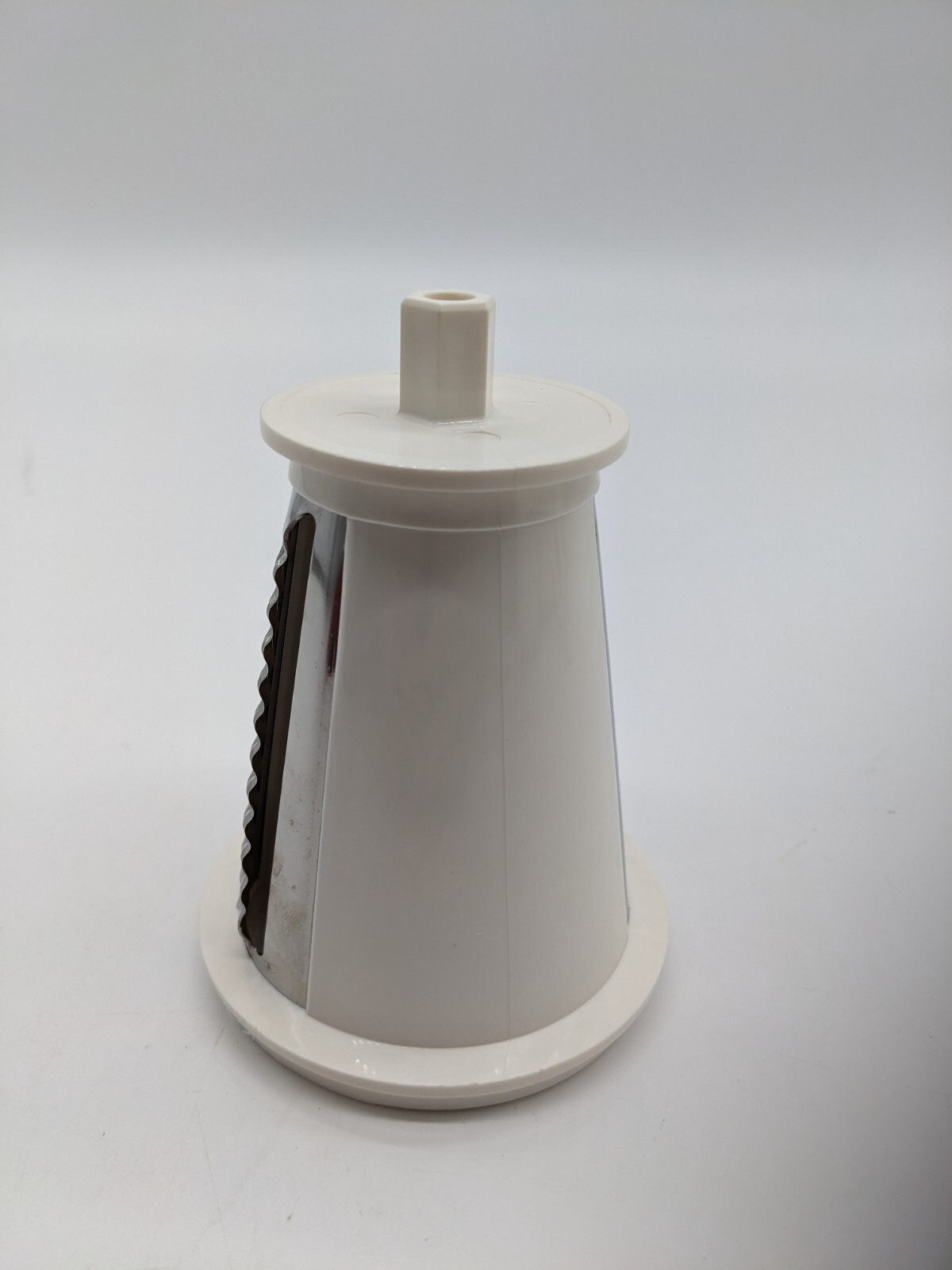 Presto Professional Salad Shooter Medium Shred Cone Replacement Part