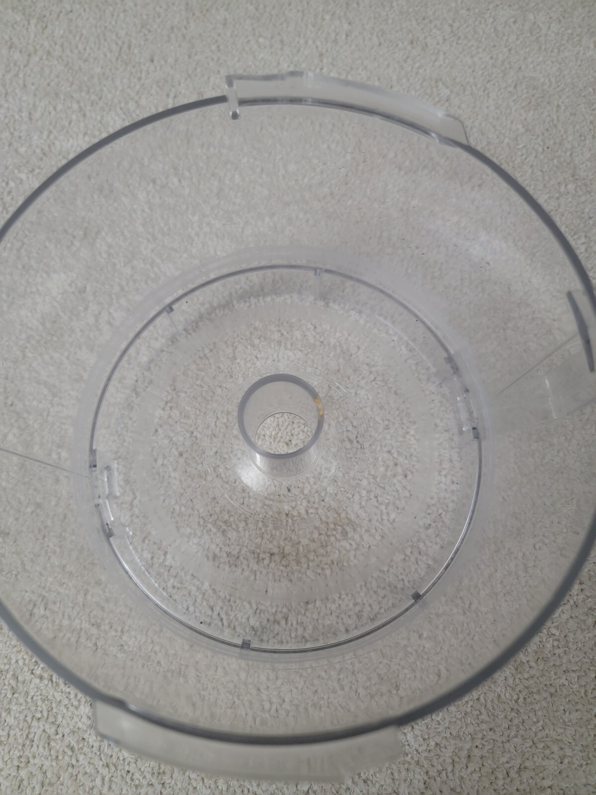 Hamilton Beach Food Processor Replacement Bowl For Models 702R 702-3 702-4 702-5