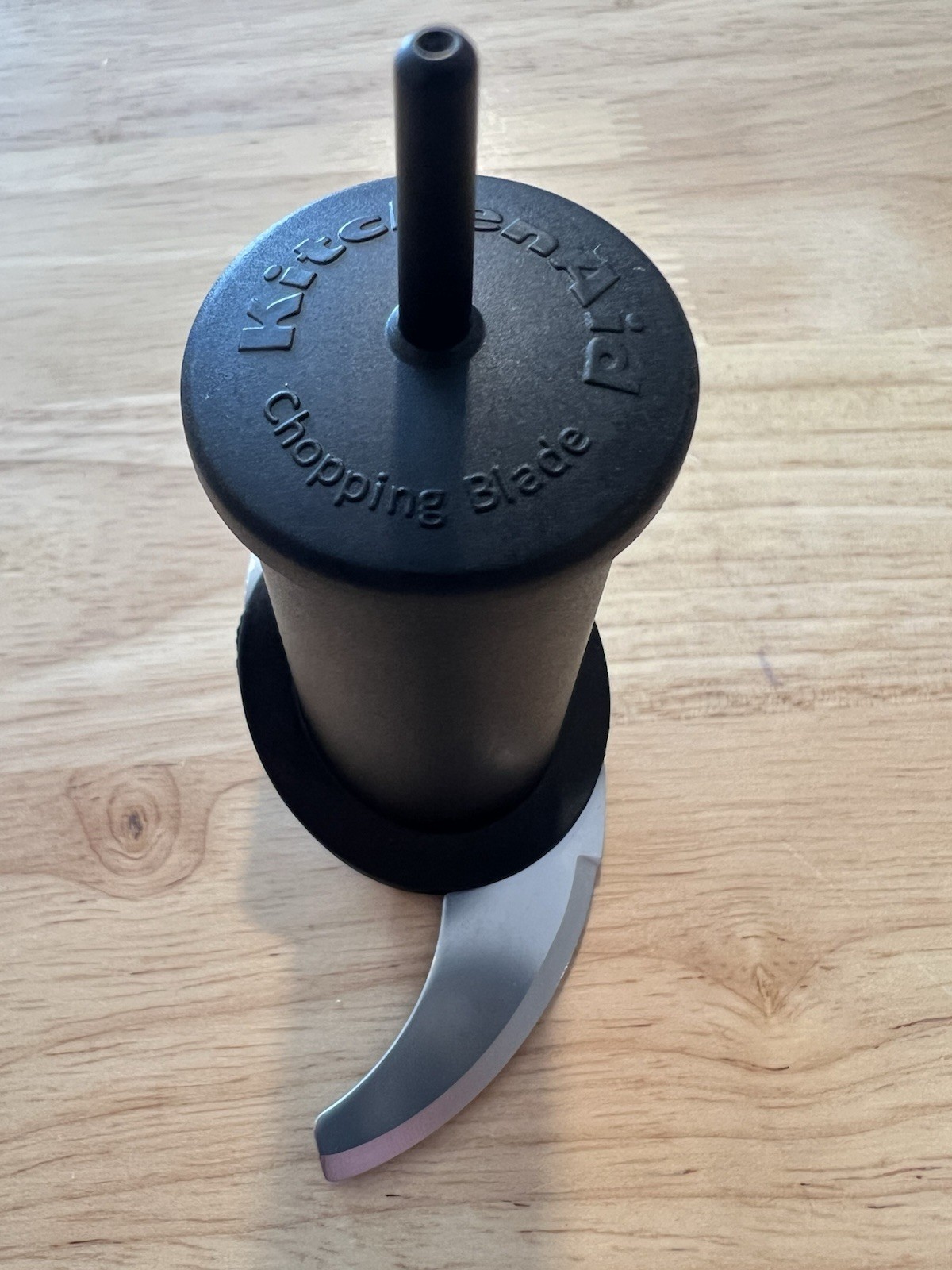 Kitchenaid KFC3516 3.5 Cup Food Processor Replacement Part Chopping Blade Only