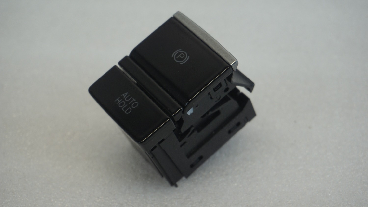 Genuine VW Caddy V SB Switch Electric Parking Brake 5H0927225 UYM a69292