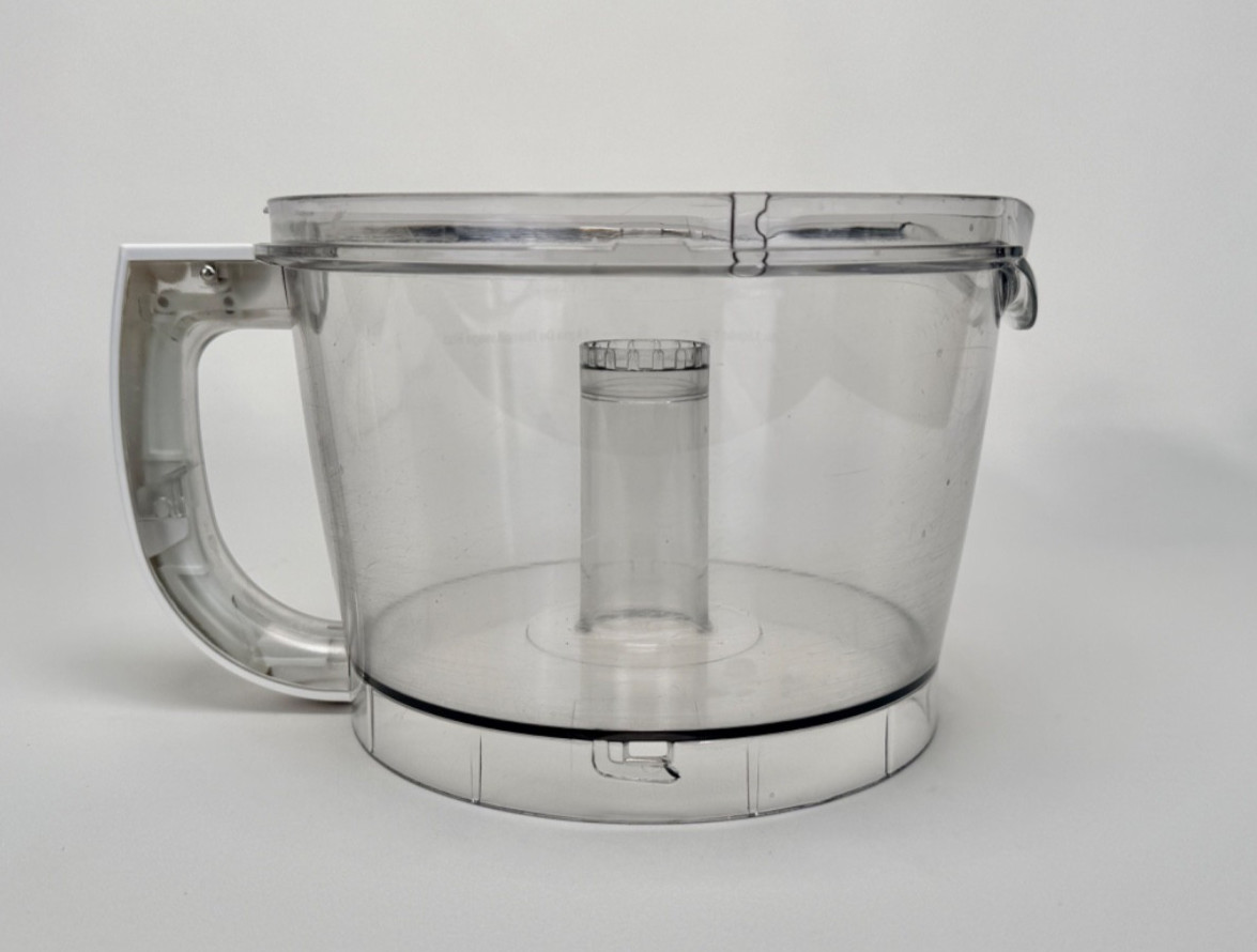 Cuisinart FP-12LWBT Large Work Bowl for Food Processor FP-12DC Replacement Part