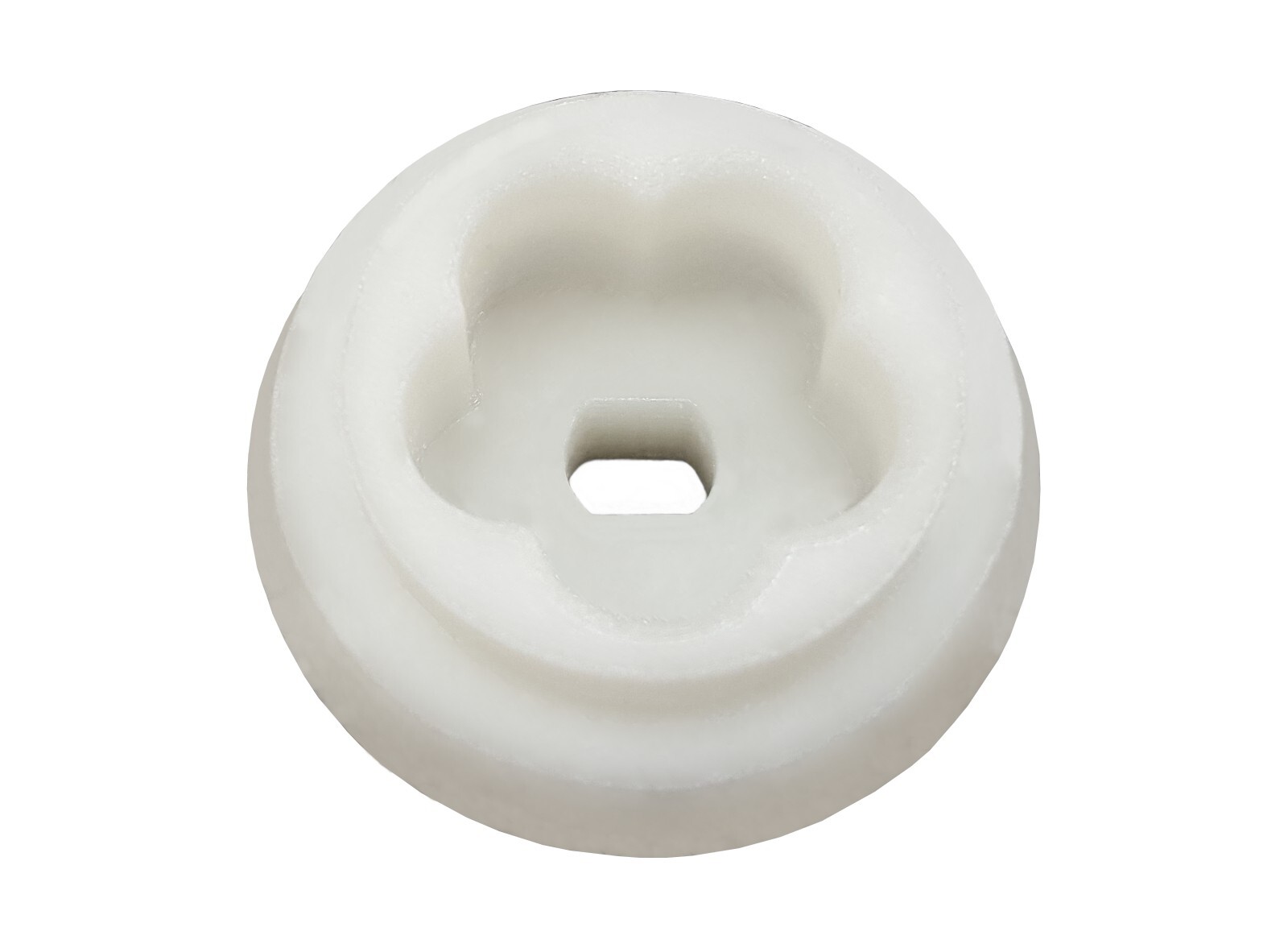 Coupling IN Nylon for Lidl Silvercrest Monsieur Cuisine Connect SKMC 1200 B2 C3