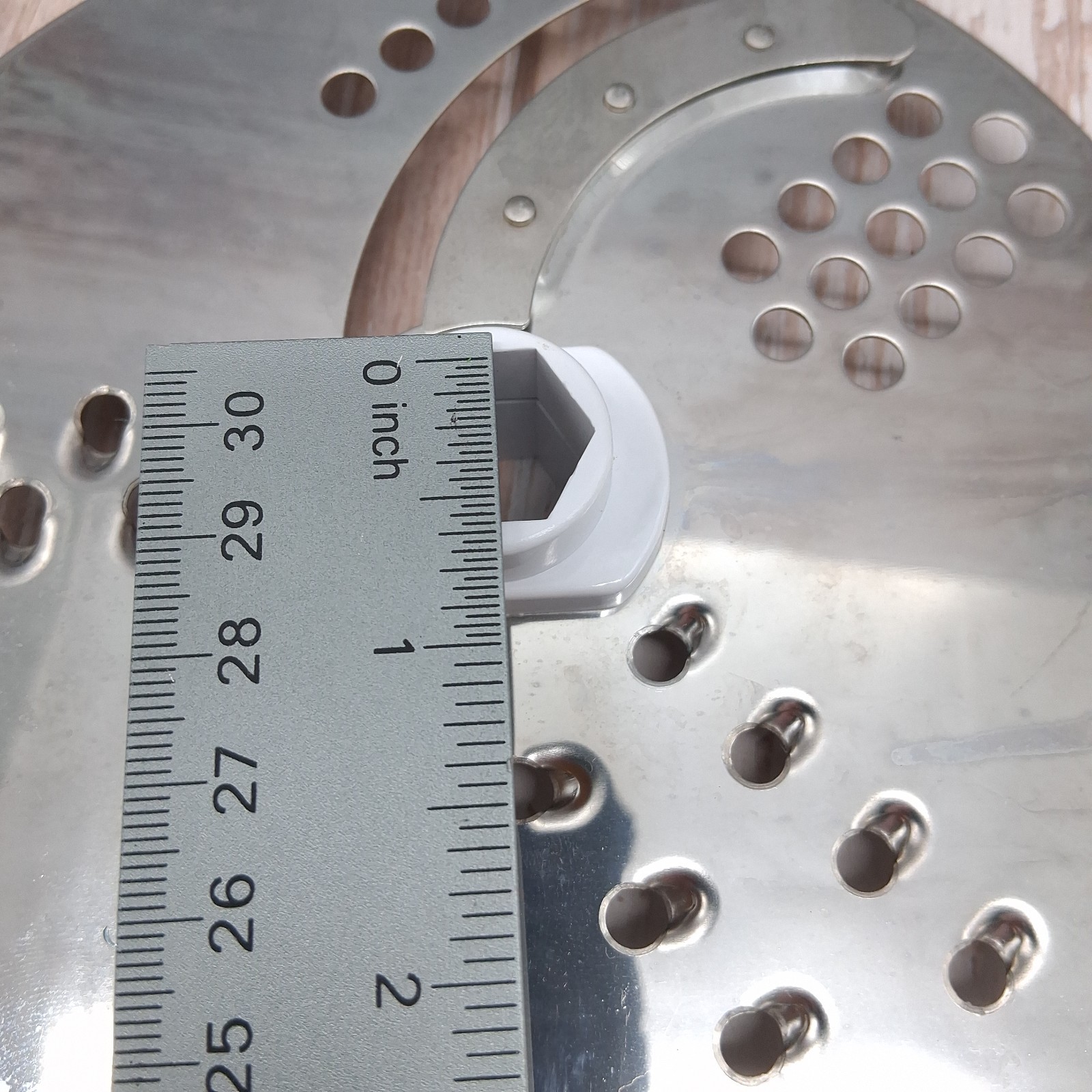 Black & Decker Quick N Easy Food Processor FP1445/1450 Replacement Discs & Shaft
